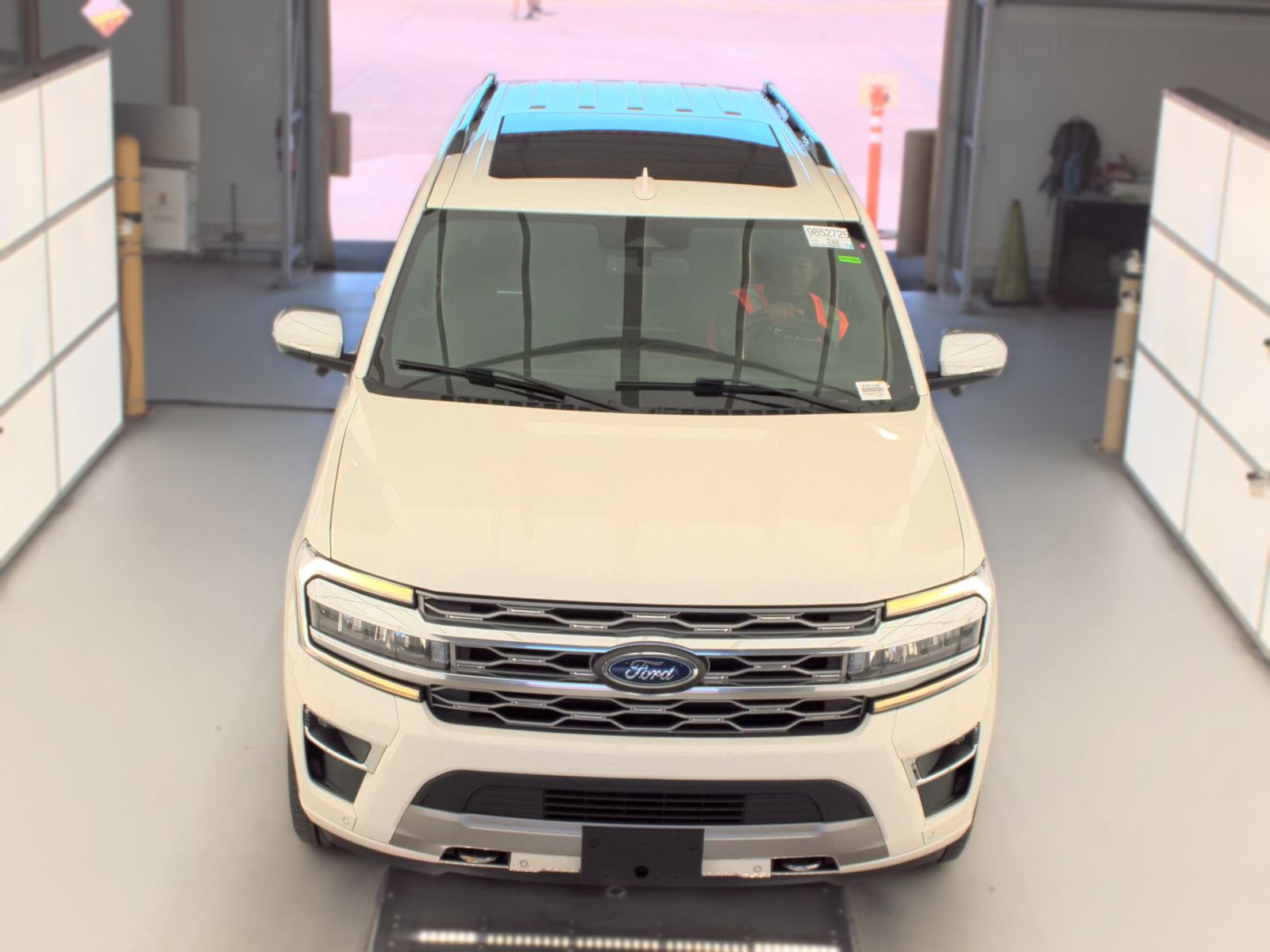 FORD EXPEDITION MAX - 3