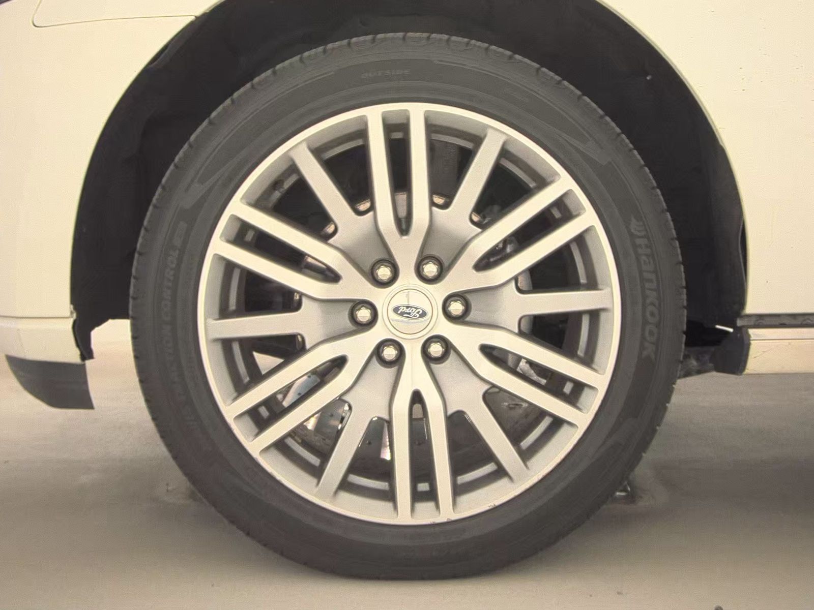 FORD EXPEDITION MAX - 10
