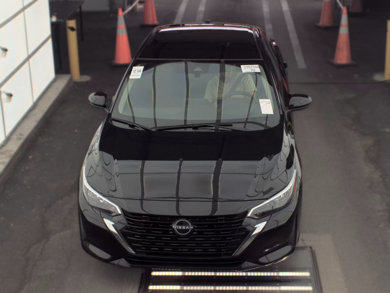 NISSAN SENTRA - 3