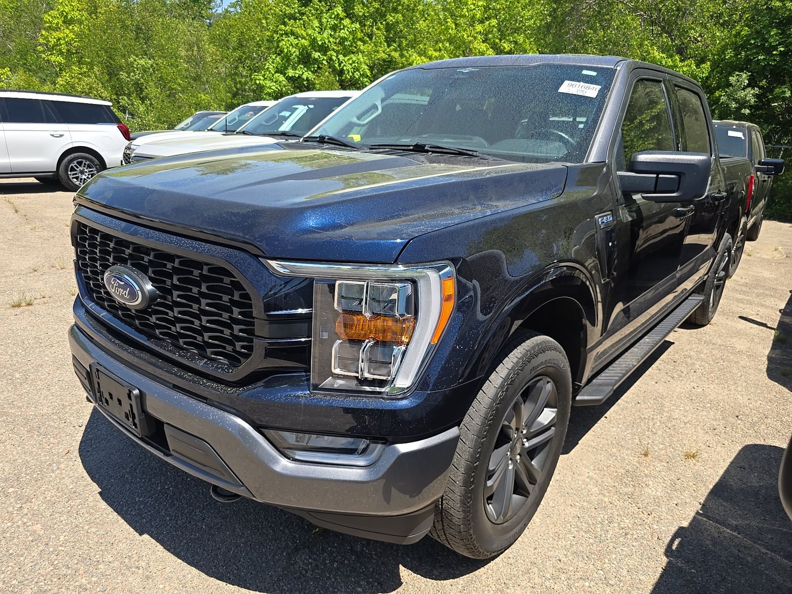 FORD F-150 - 1