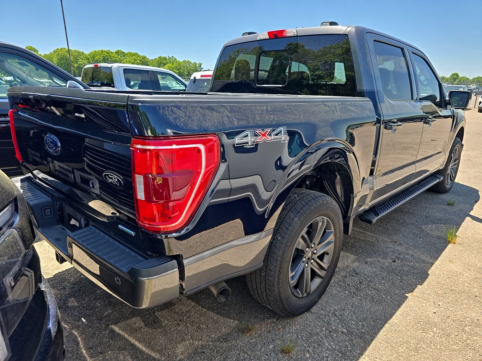 FORD F-150 - 5