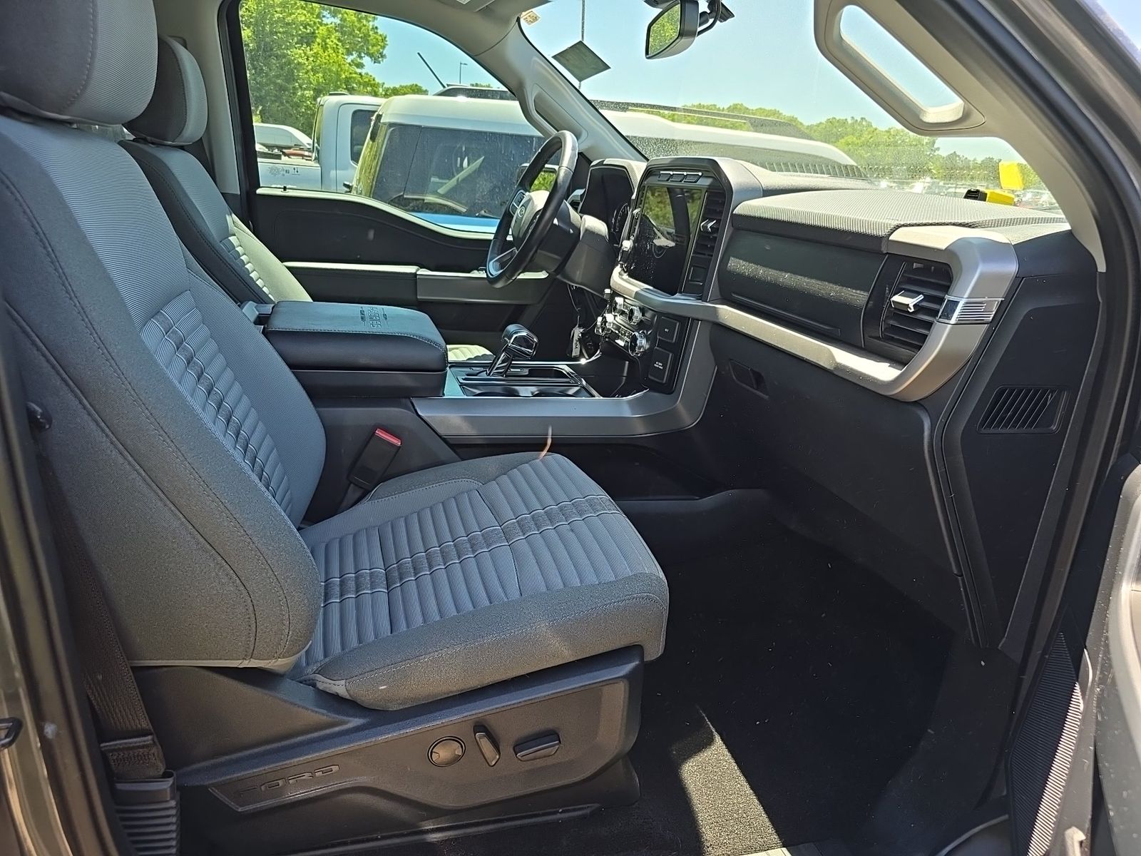 FORD F-150 - 9