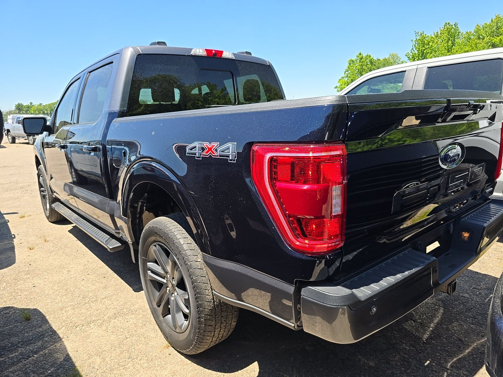 FORD F-150 - 7