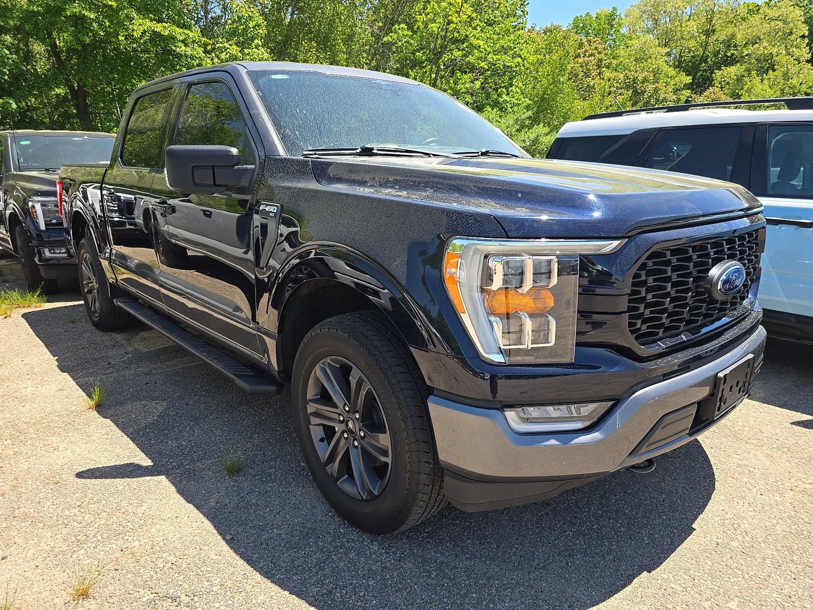 FORD F-150 - 4