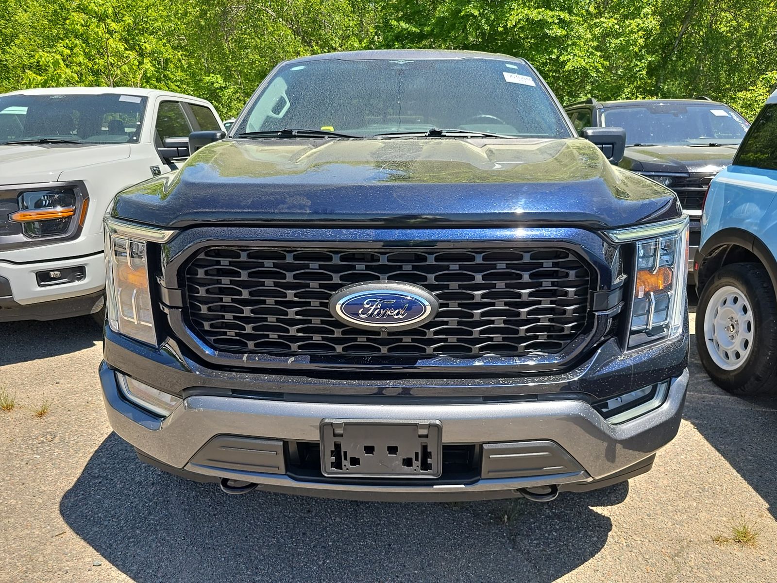 FORD F-150 - 3