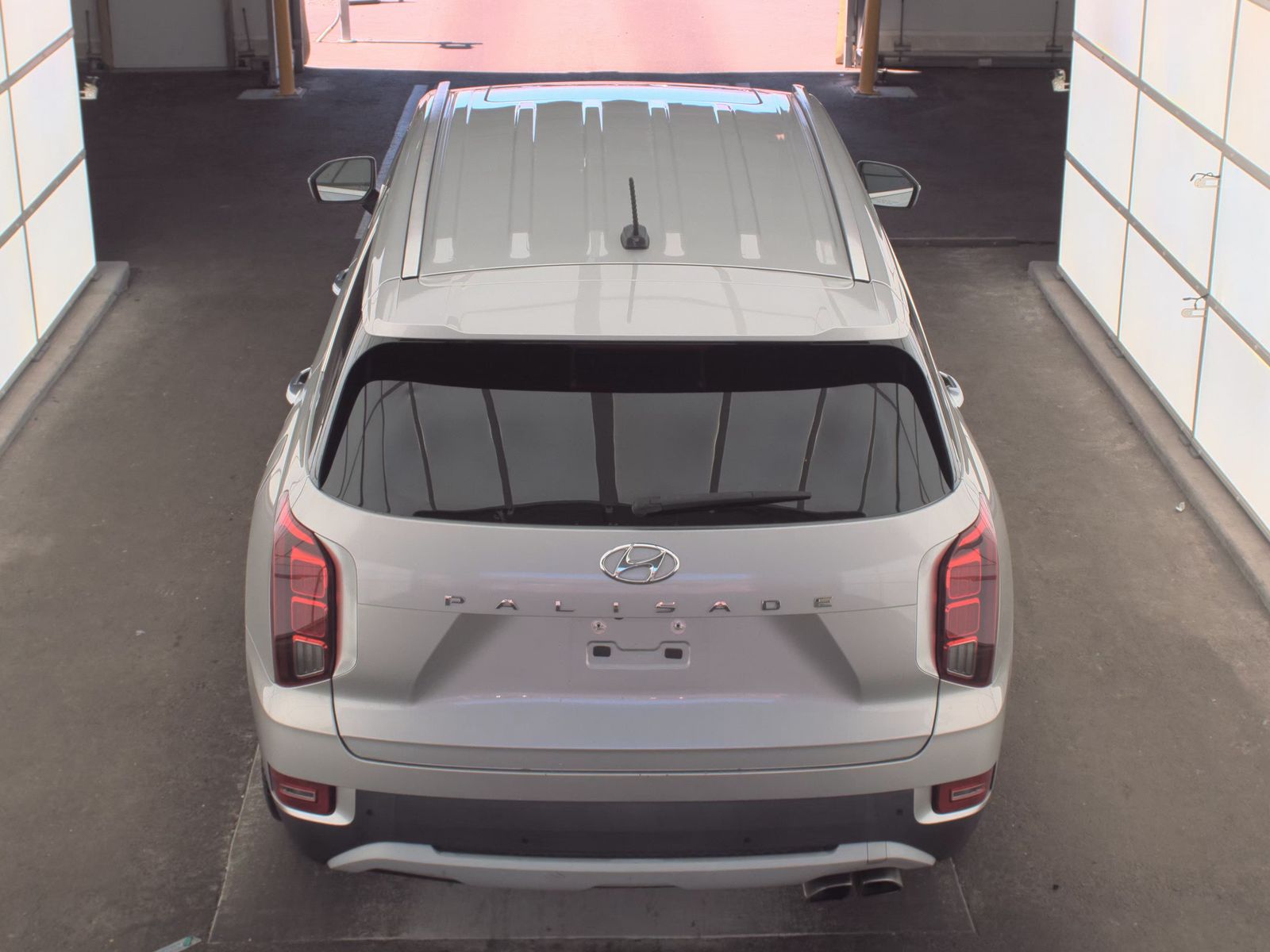 HYUNDAI PALISADE - 7