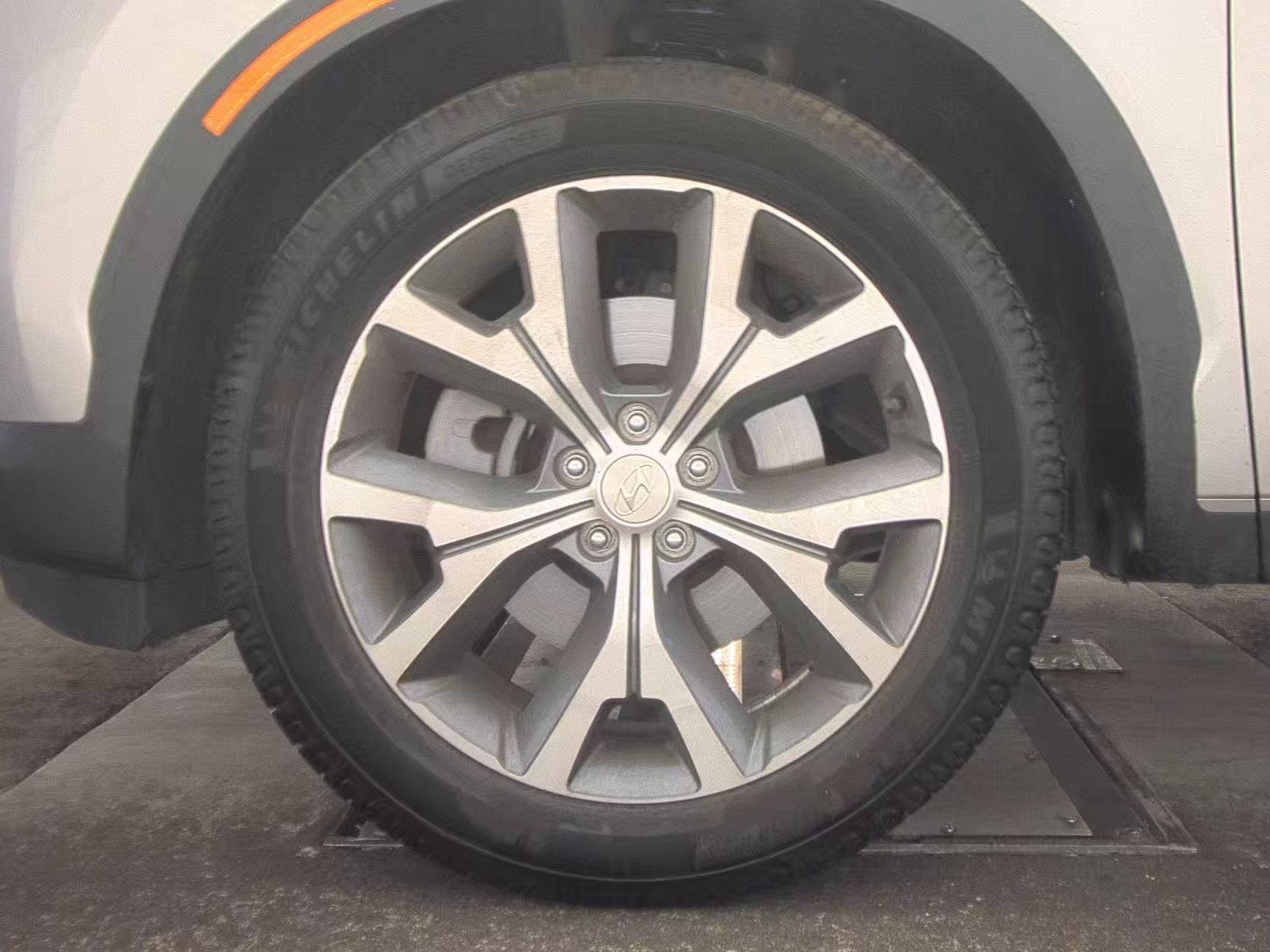 HYUNDAI PALISADE - 10