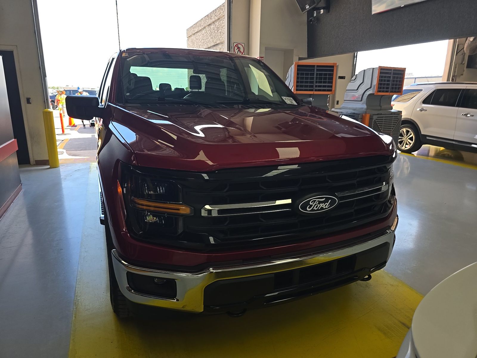 FORD F-150 - 3