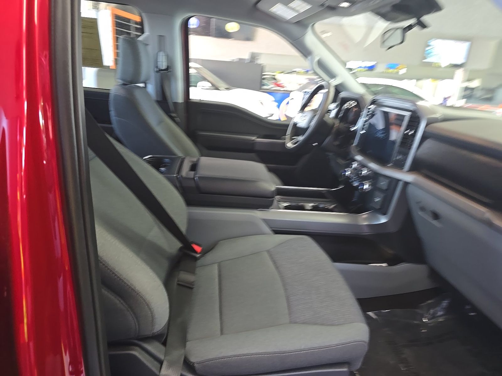 FORD F-150 - 9