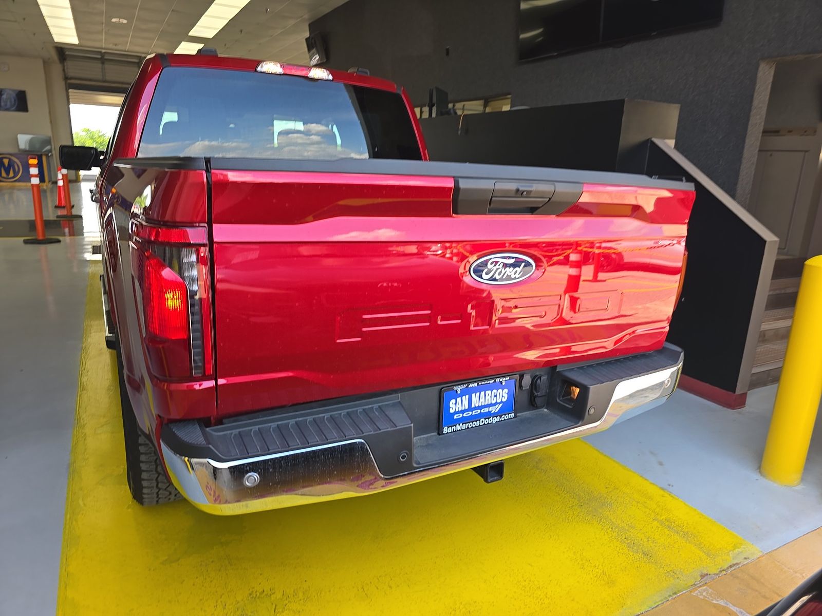 FORD F-150 - 6