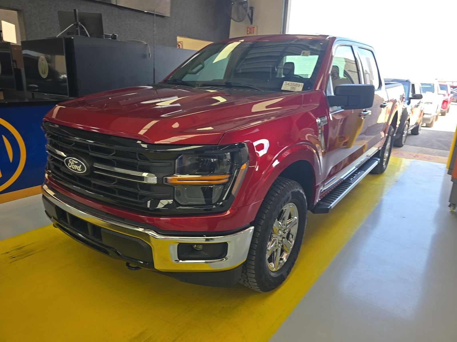 FORD F-150 - 1