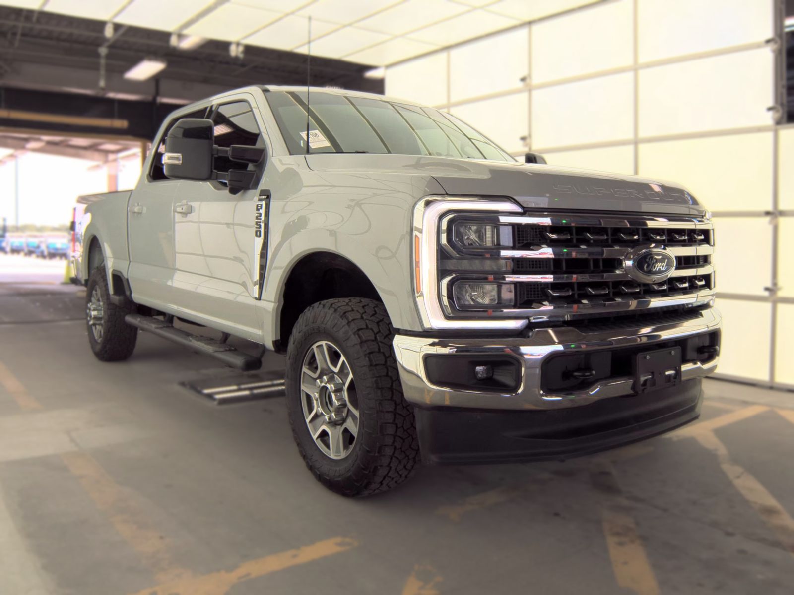 FORD F-250 - 5