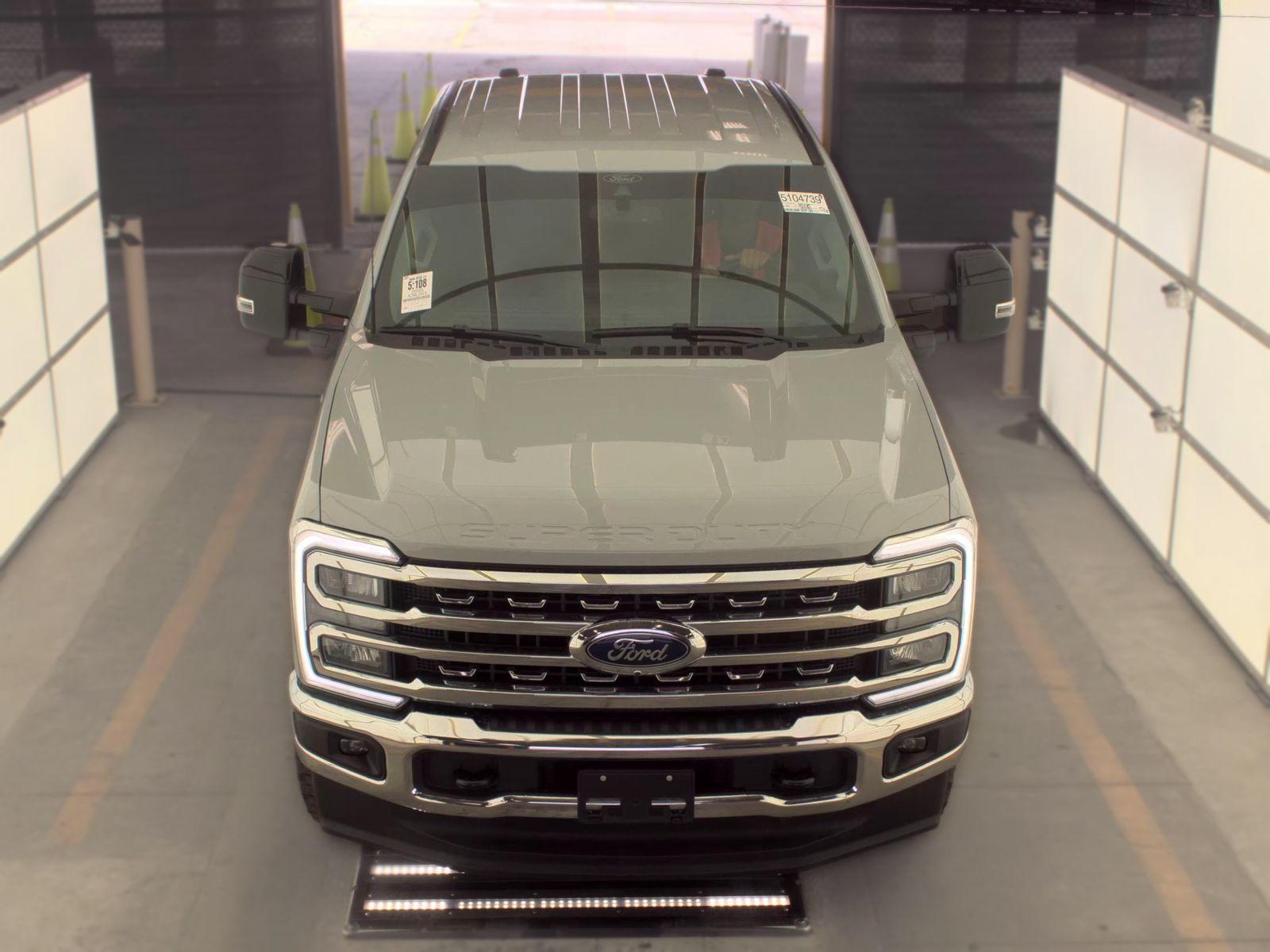 FORD F-250 - 3