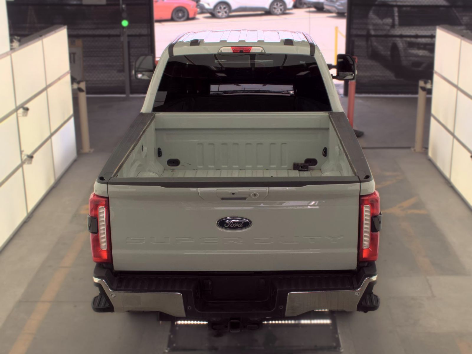 FORD F-250 - 7