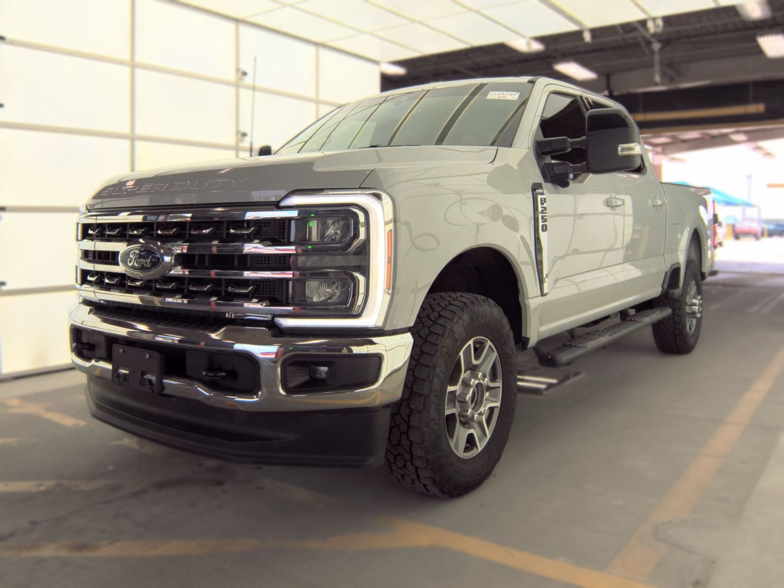 FORD F-250 - 1