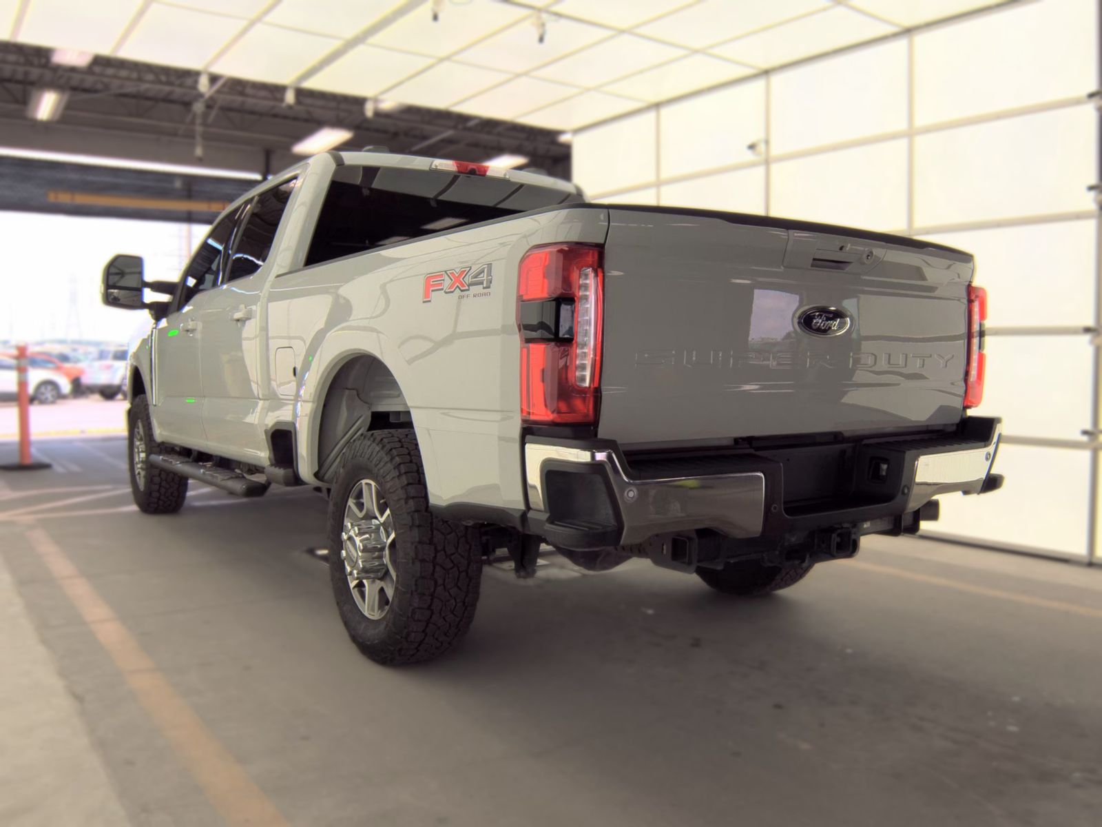 FORD F-250 - 9