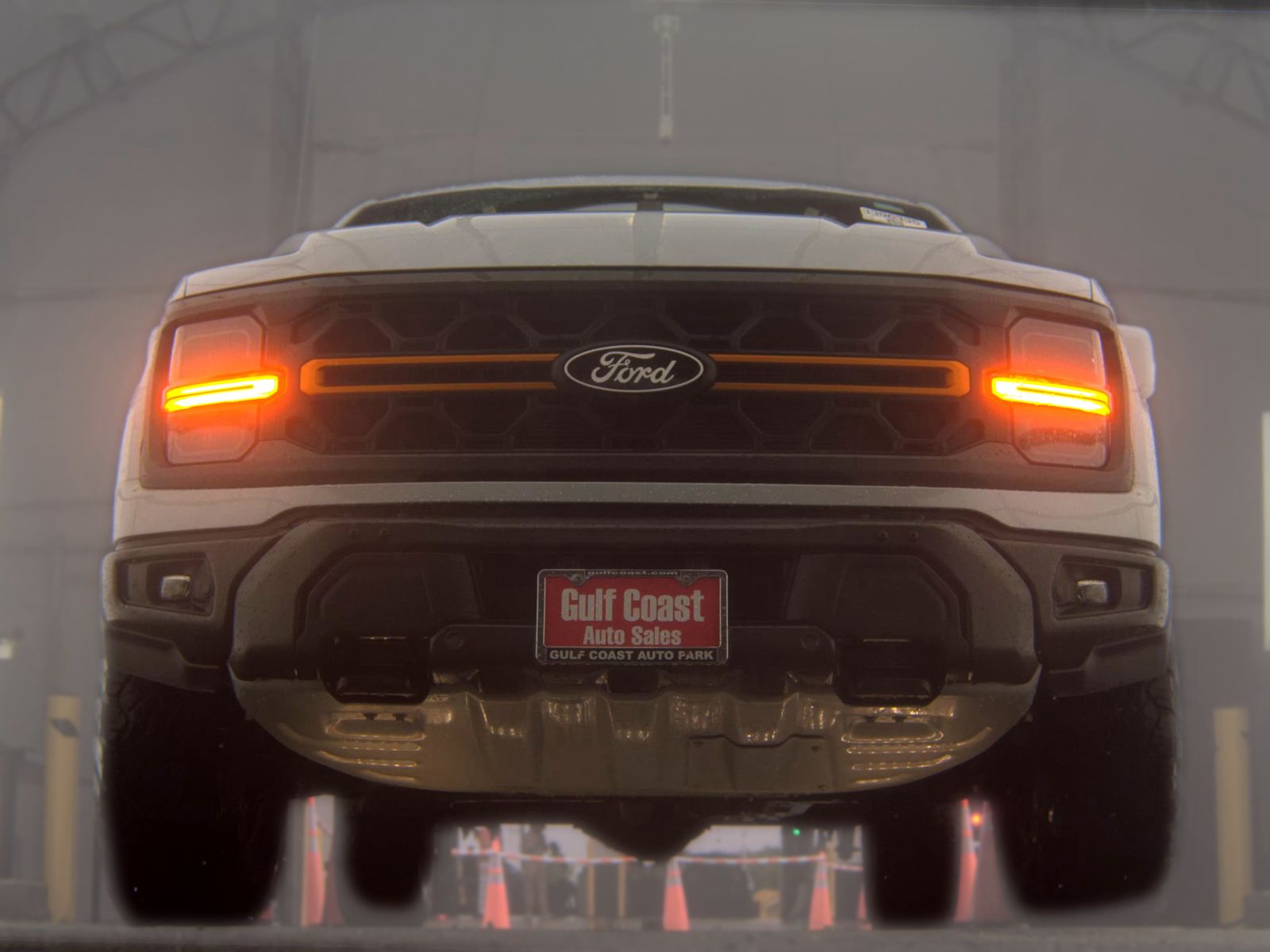 FORD F-150 - 4
