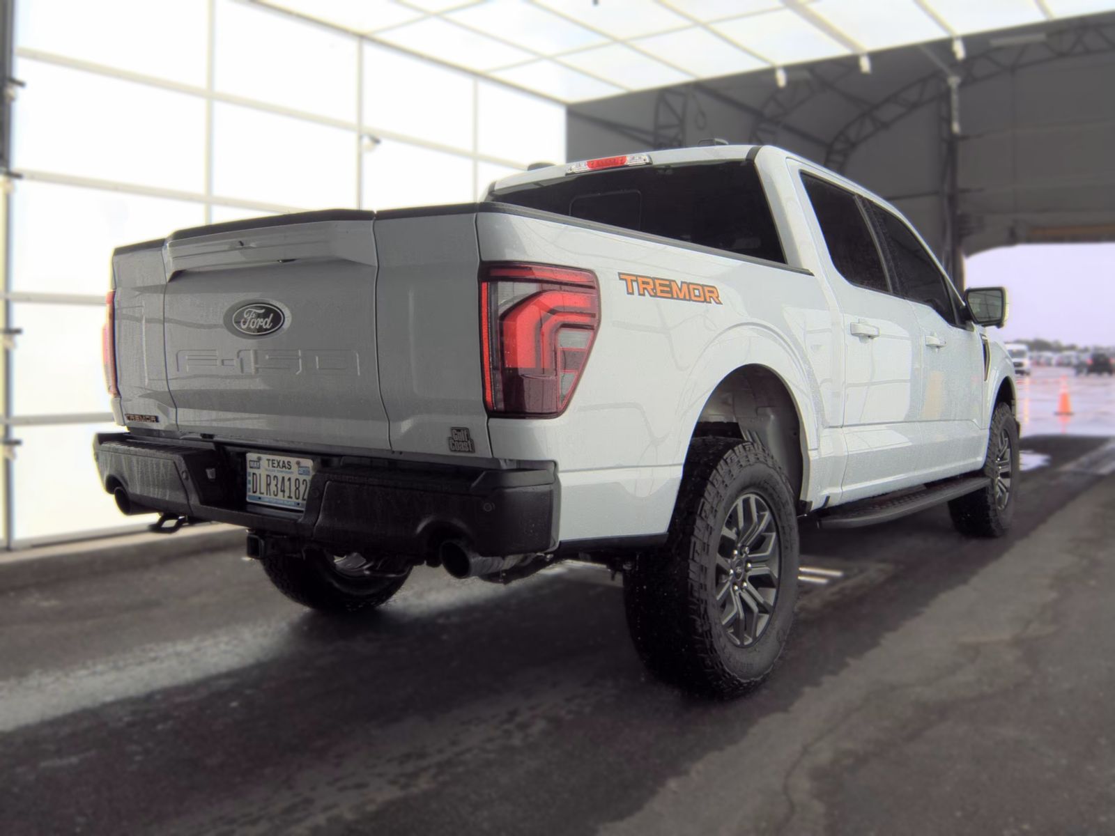 FORD F-150 - 6