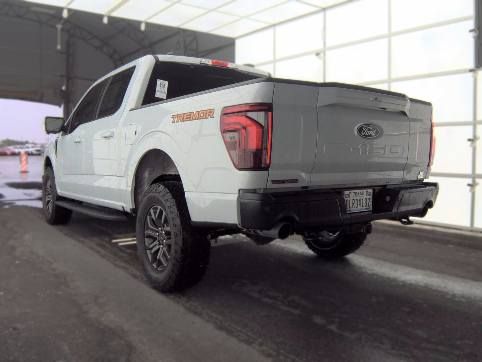 FORD F-150 - 9