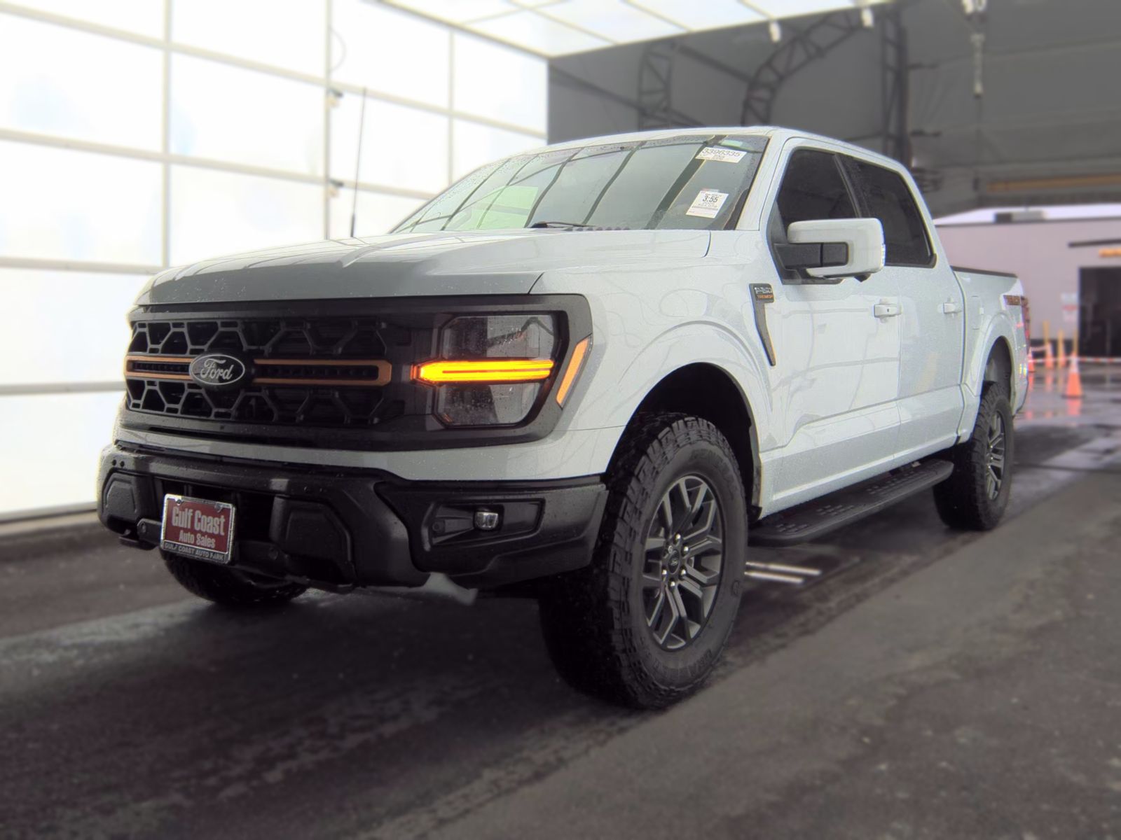 FORD F-150 - 1