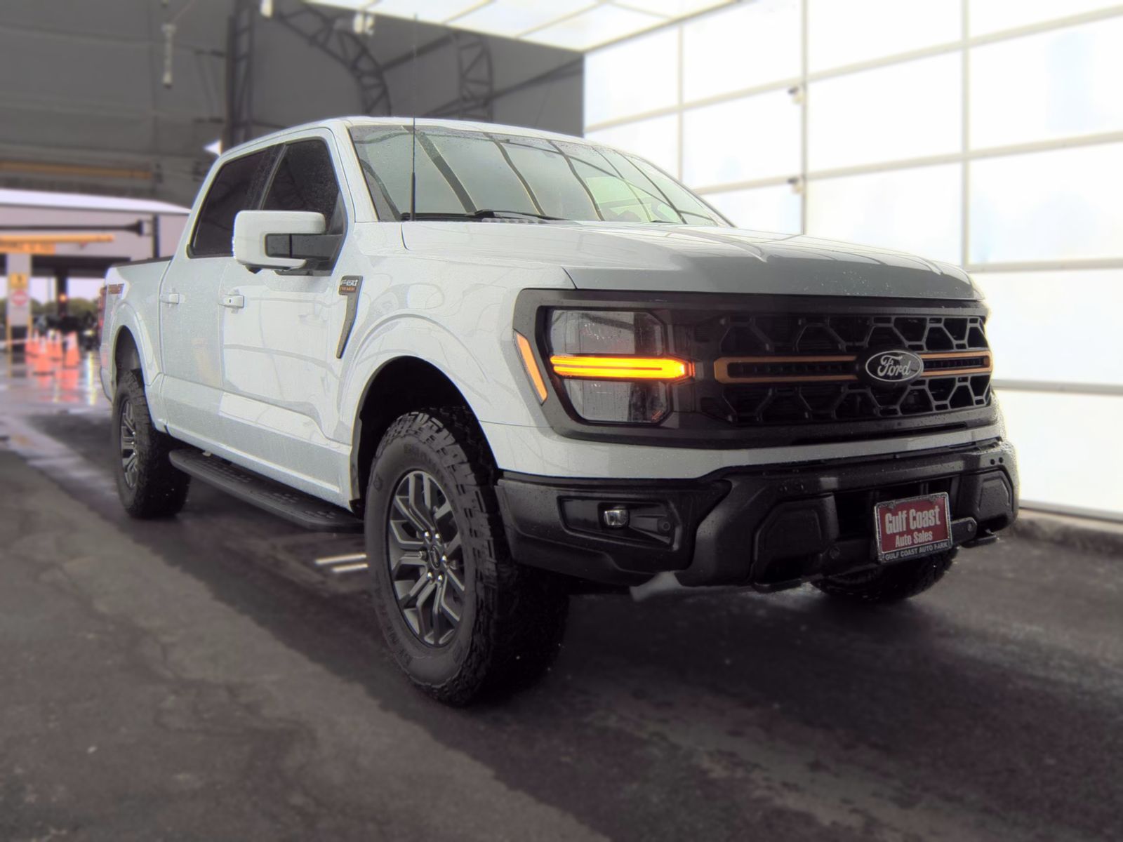 FORD F-150 - 5