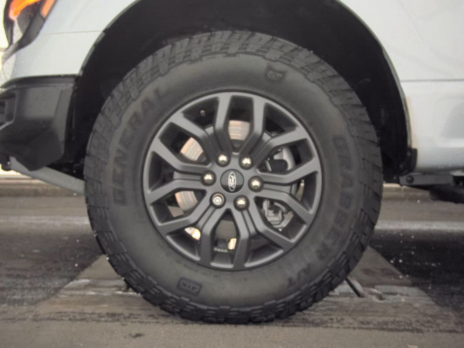 FORD F-150 - 10