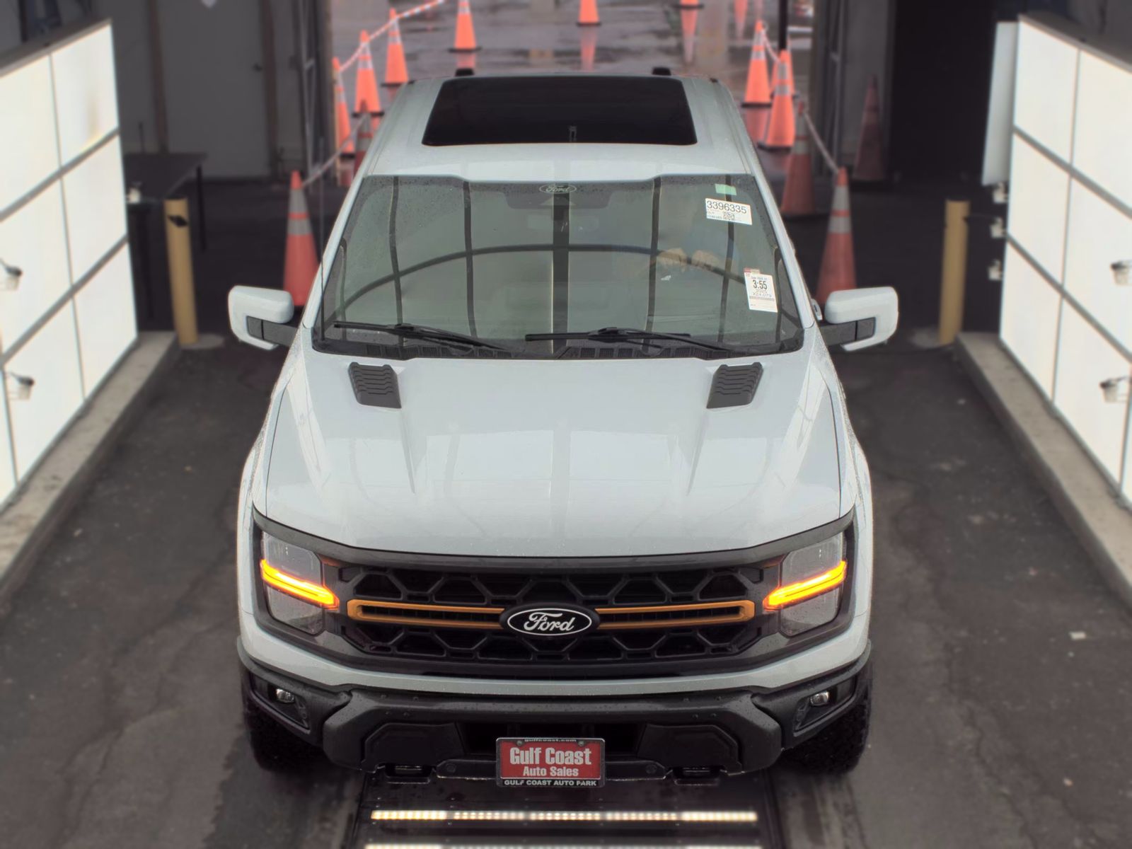 FORD F-150 - 3