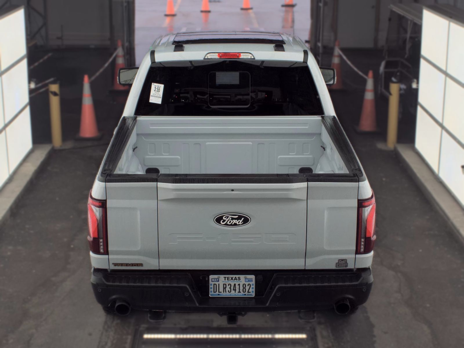 FORD F-150 - 7