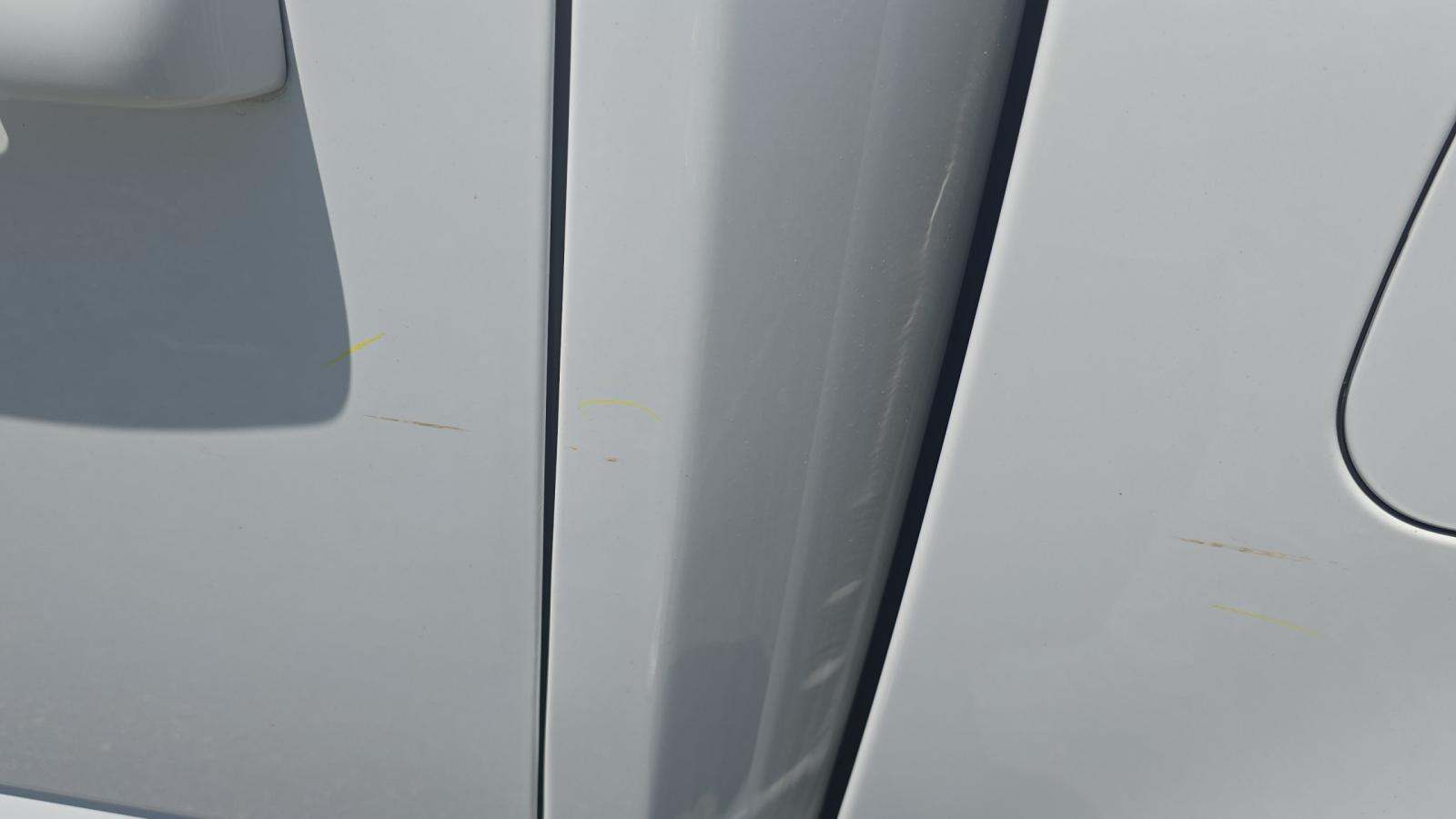 2024 Ford F-150 Hybrid XLT AWD