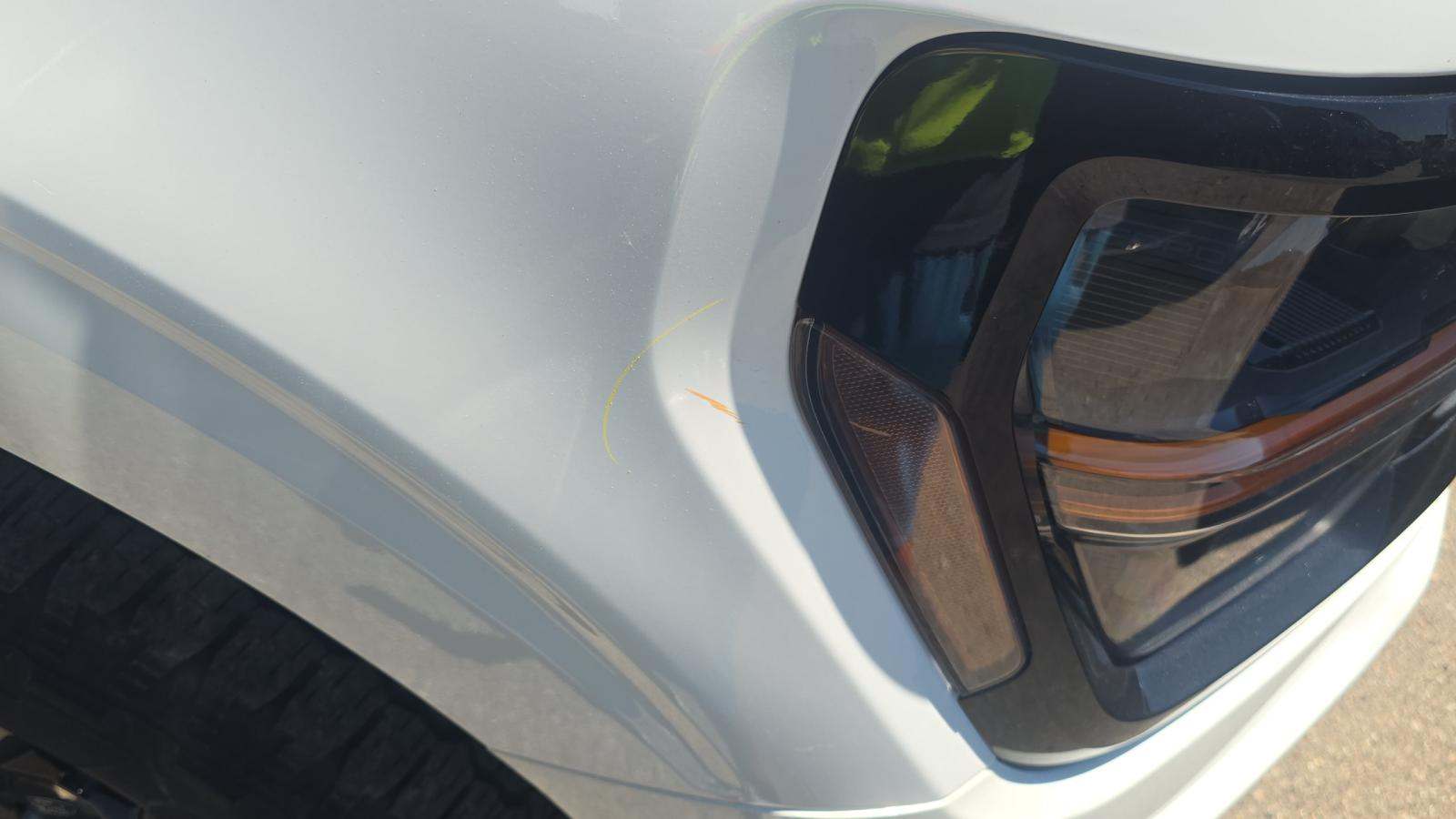 2024 Ford F-150 Hybrid XLT AWD