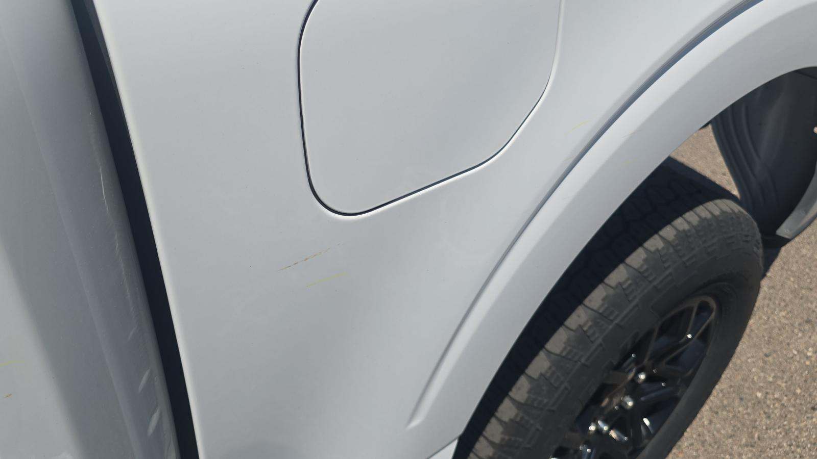 2024 Ford F-150 Hybrid XLT AWD