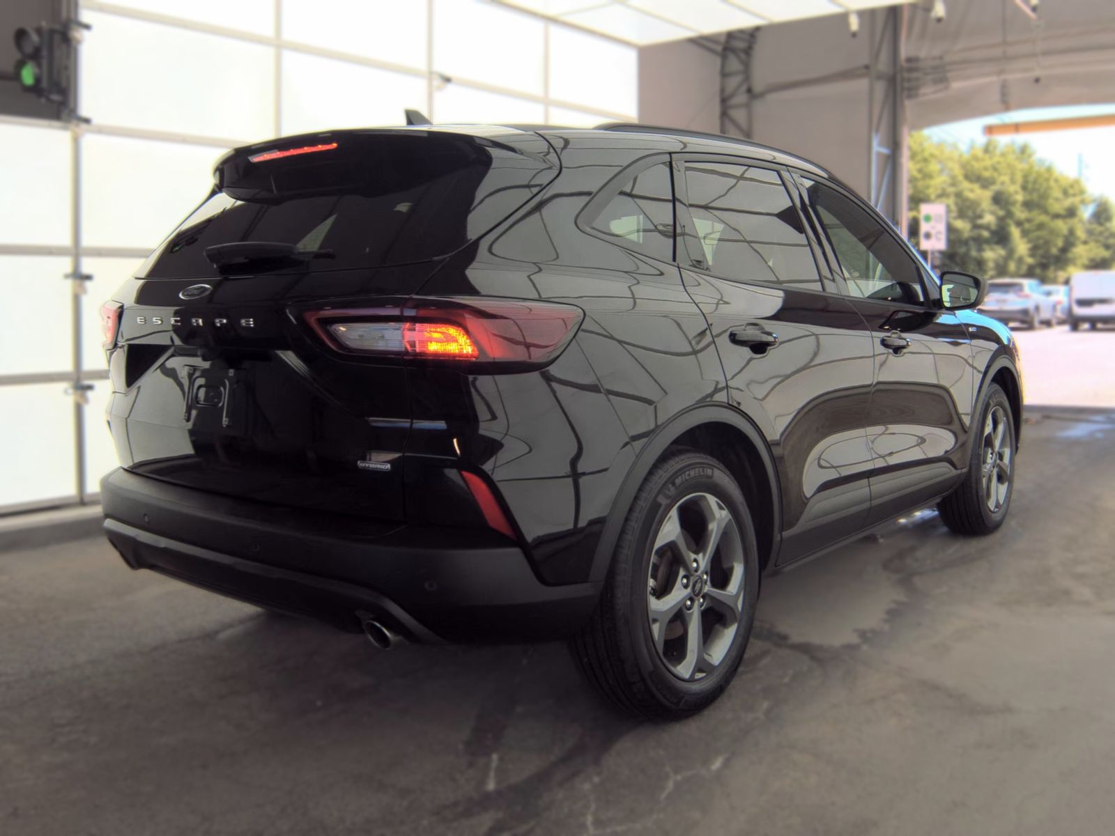 FORD ESCAPE - 6