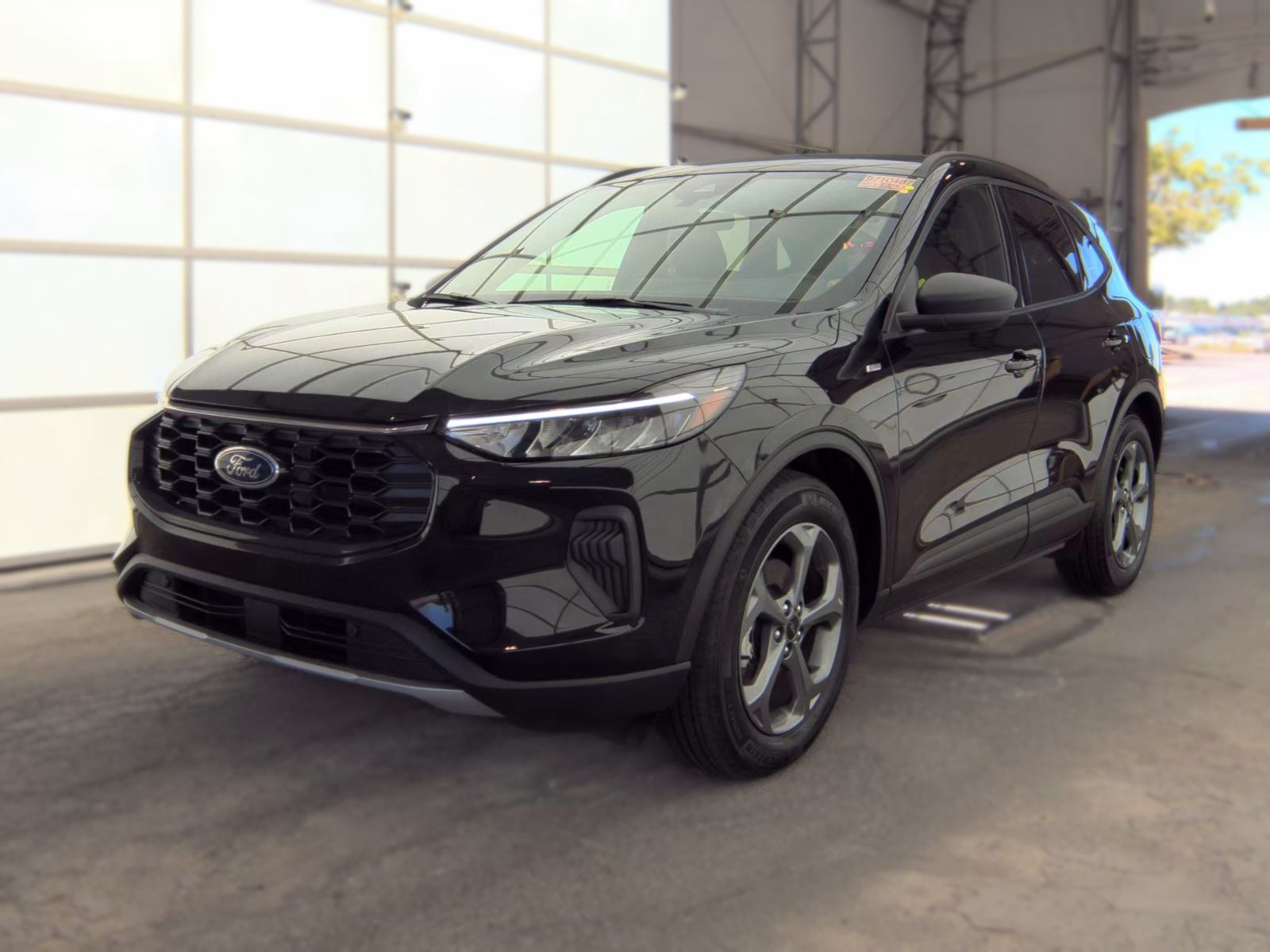 FORD ESCAPE - 1