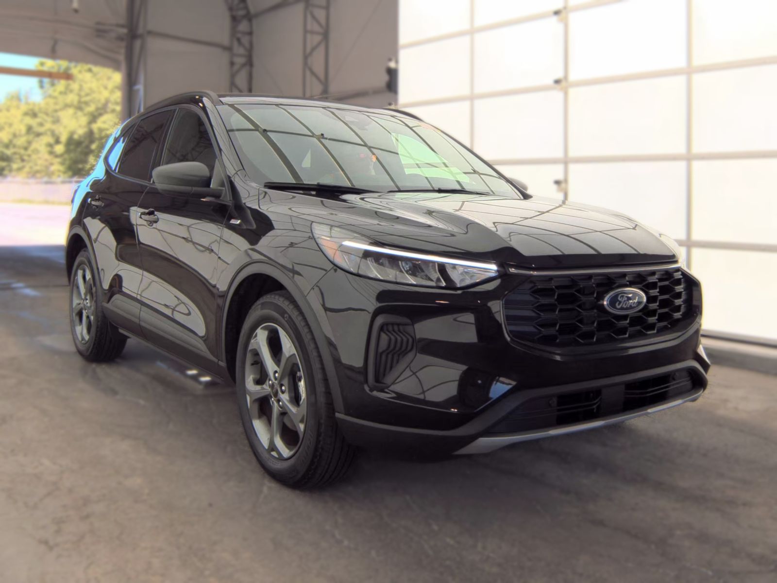 FORD ESCAPE - 5