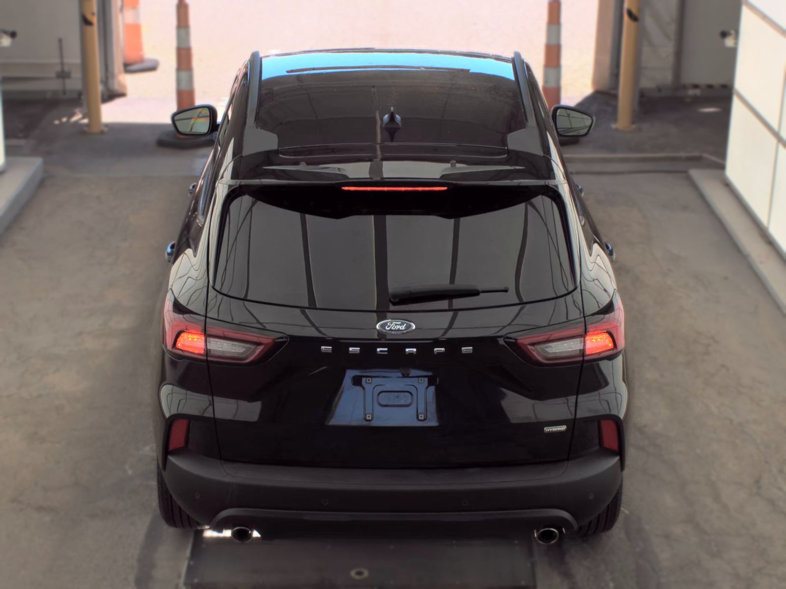 FORD ESCAPE - 7