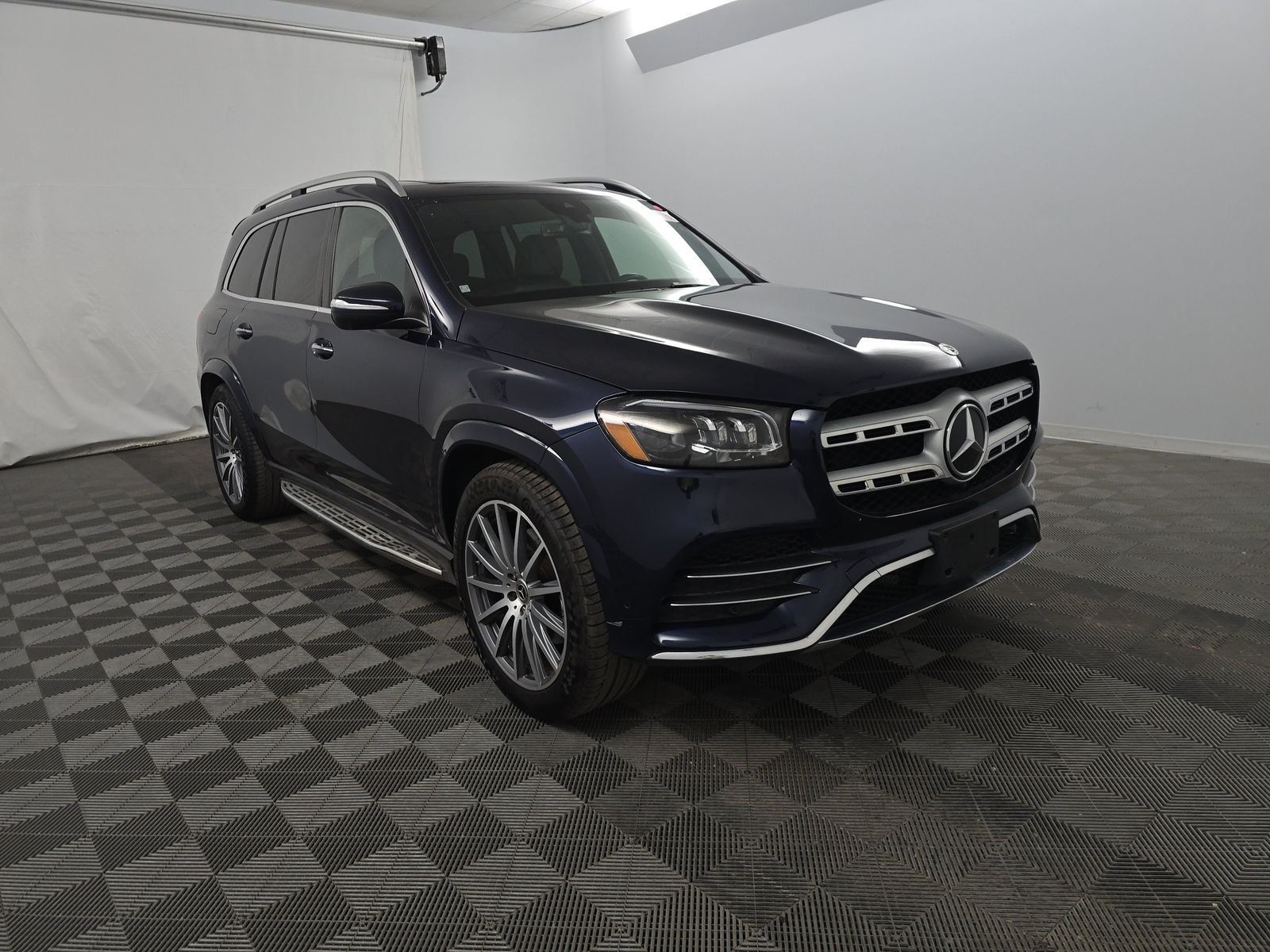2022 Mercedes-Benz GLS GLS 450 AWD