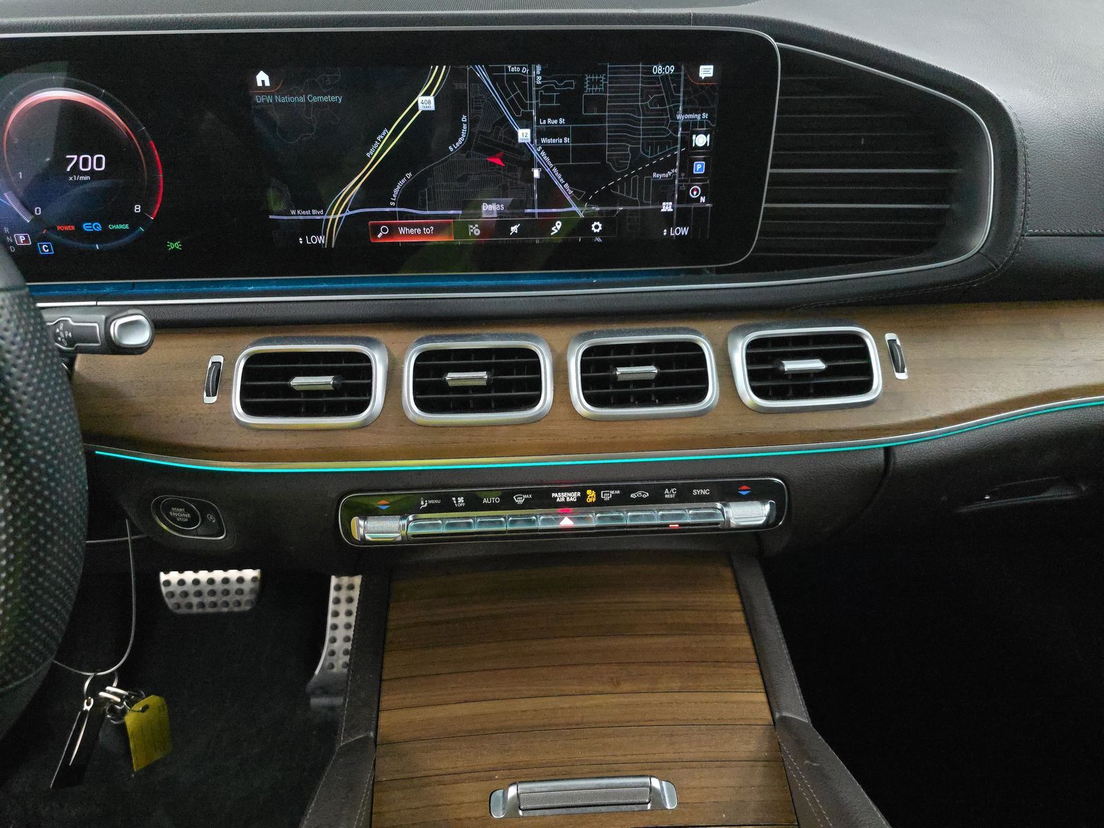 2022 Mercedes-Benz GLS GLS 450 AWD