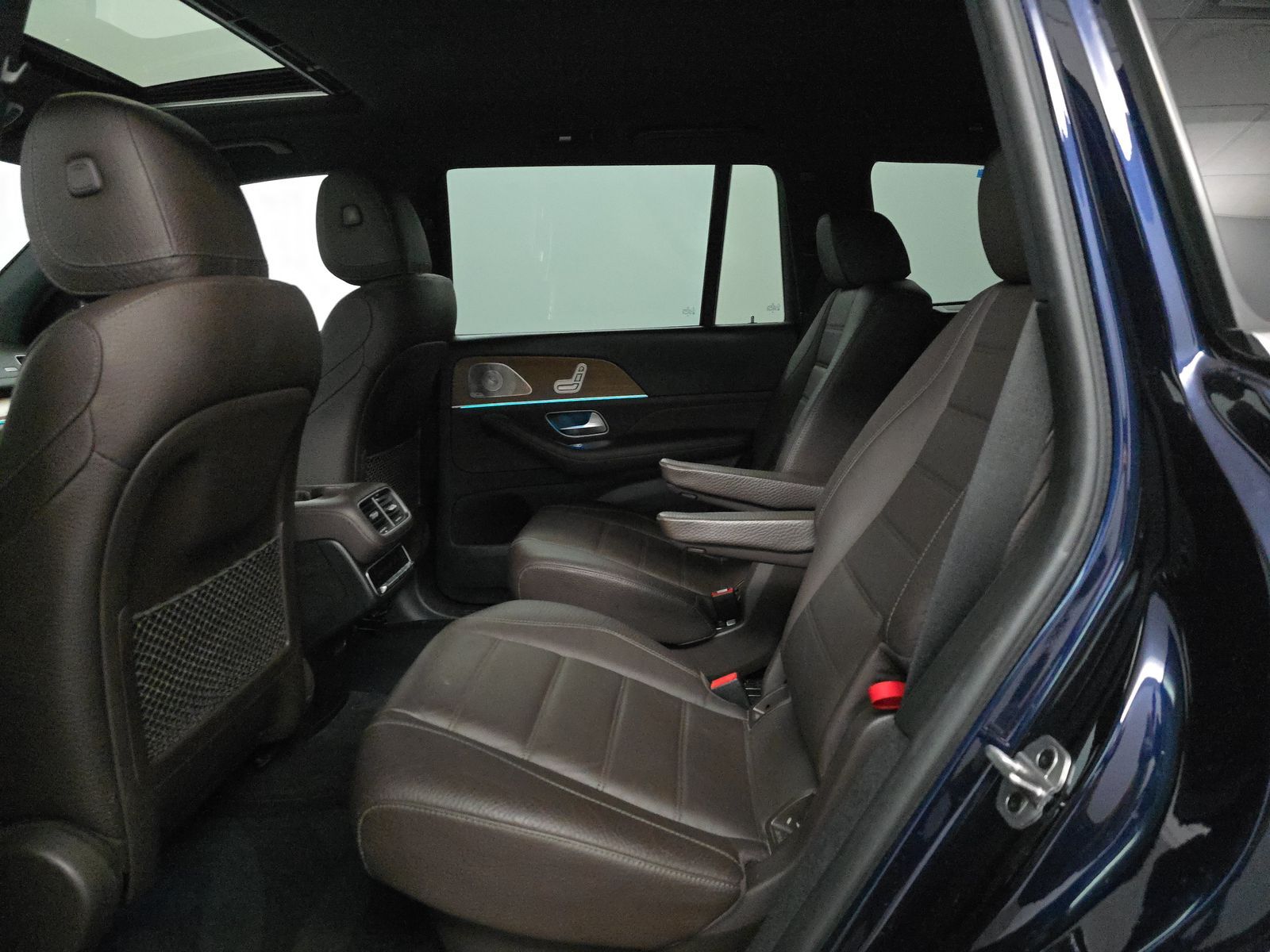 2022 Mercedes-Benz GLS GLS 450 AWD