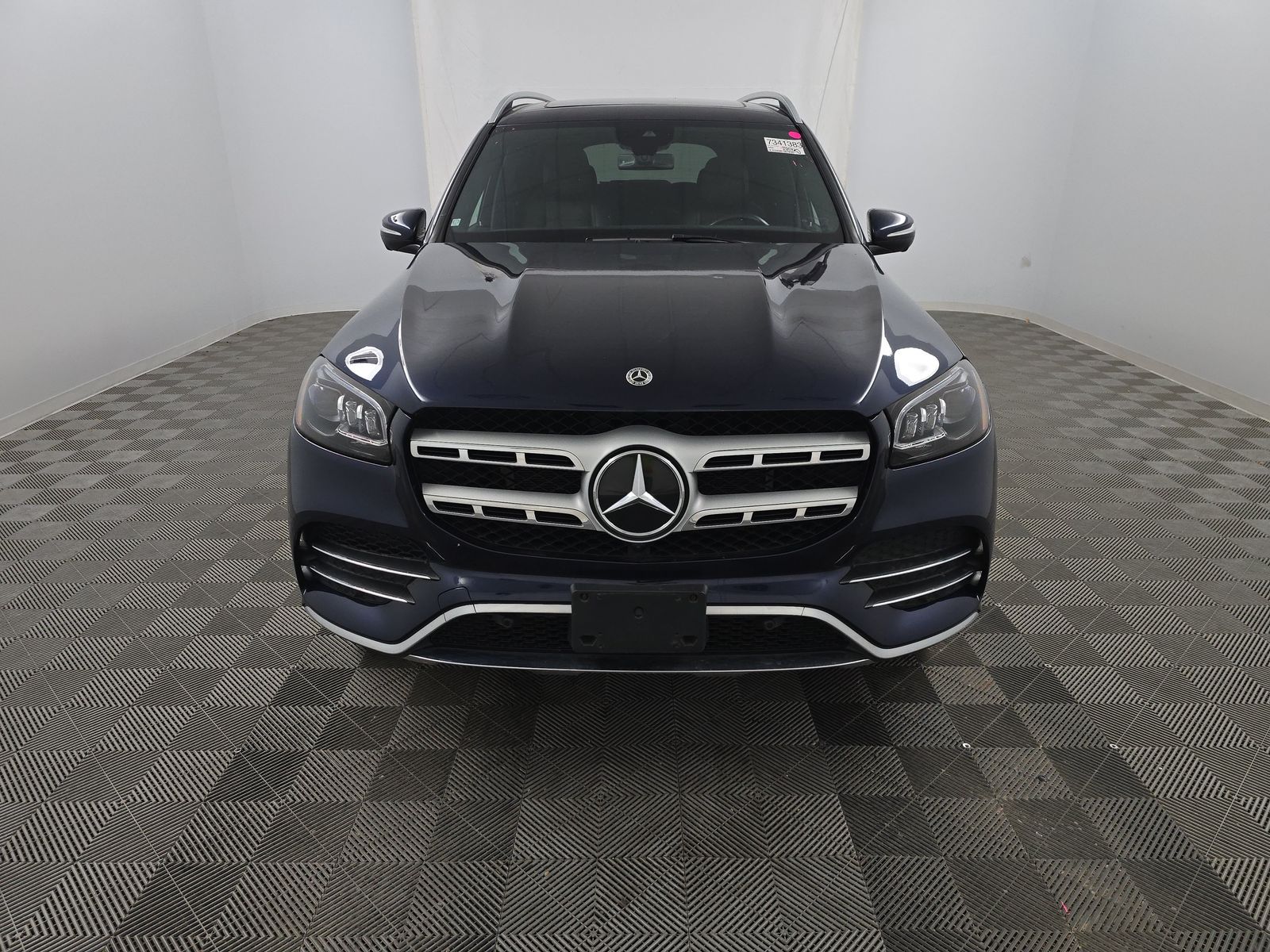 2022 Mercedes-Benz GLS GLS 450 AWD