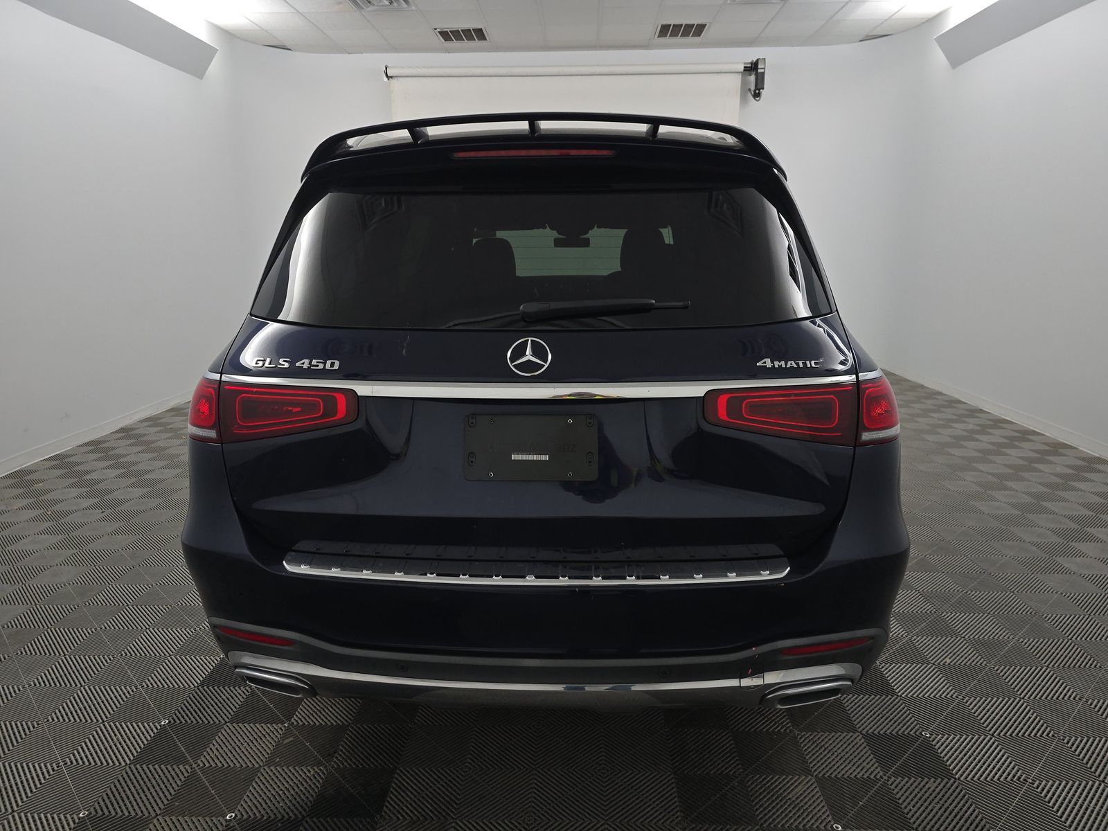 2022 Mercedes-Benz GLS GLS 450 AWD