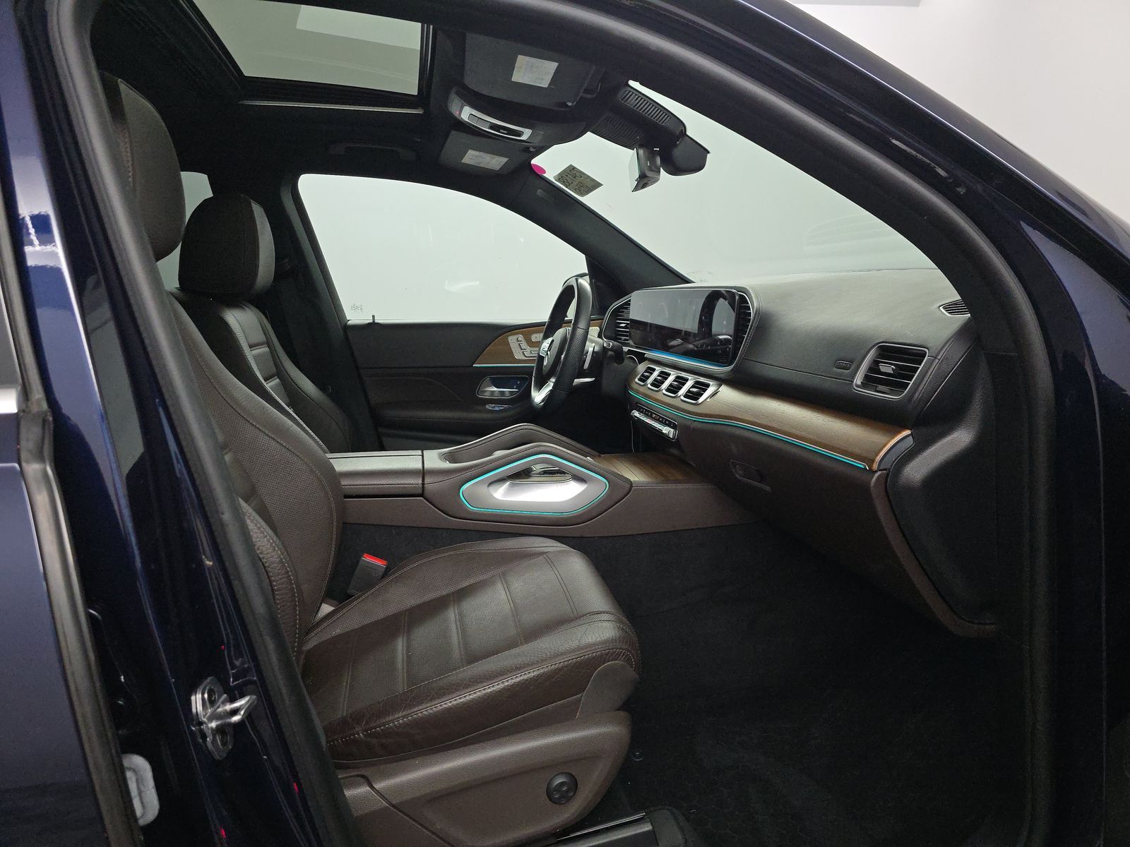 2022 Mercedes-Benz GLS GLS 450 AWD