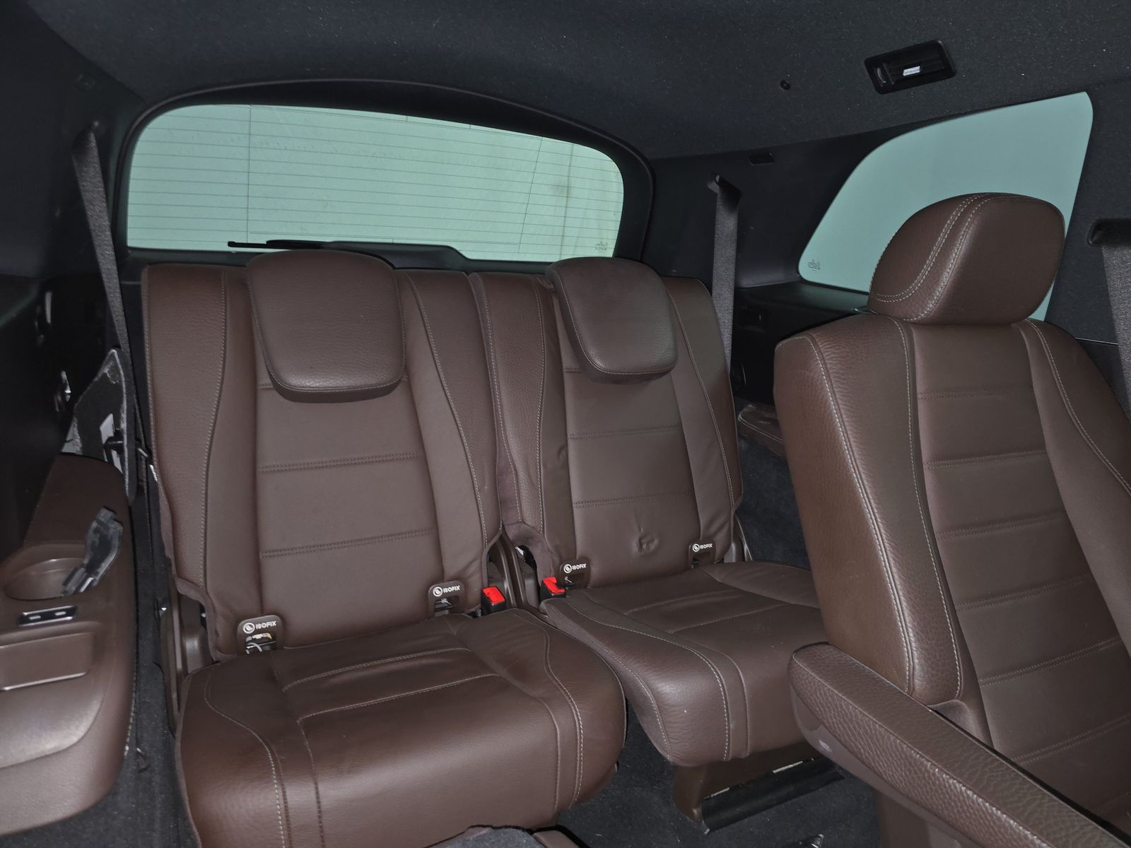 2022 Mercedes-Benz GLS GLS 450 AWD