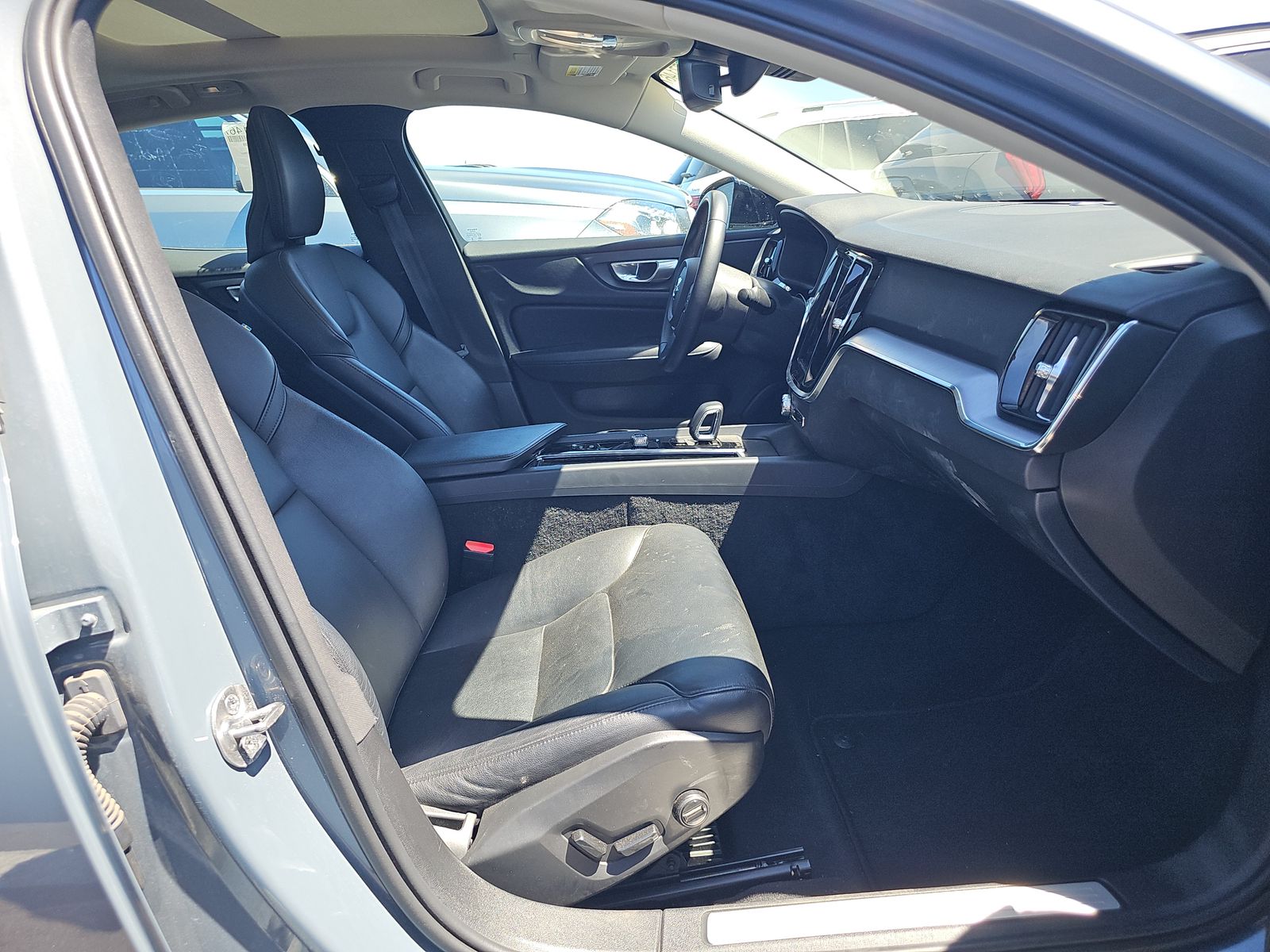 2024 Volvo S60 B5 Core AWD