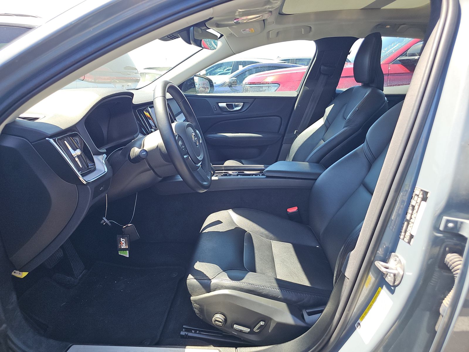2024 Volvo S60 B5 Core AWD