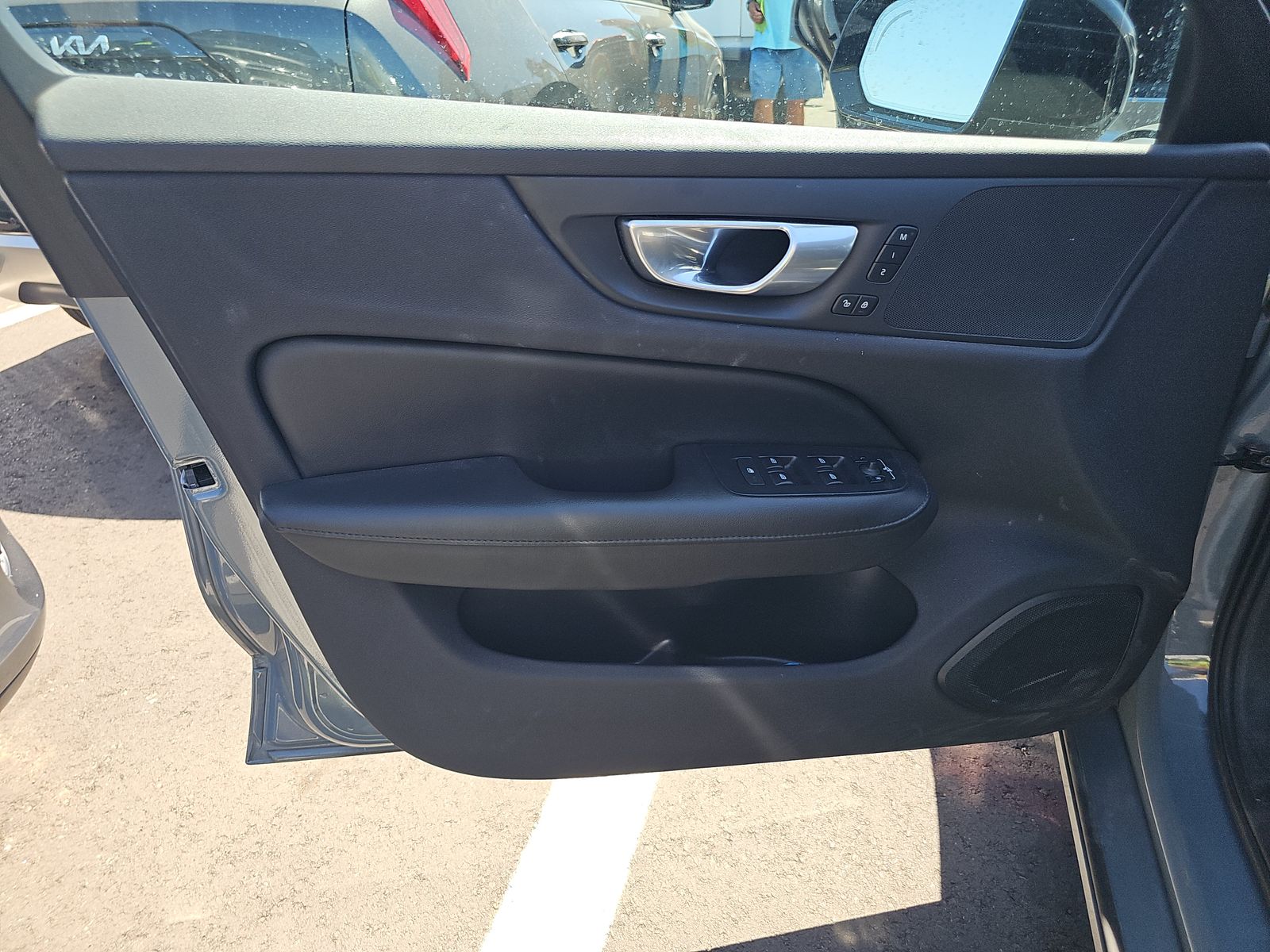 2024 Volvo S60 B5 Core AWD