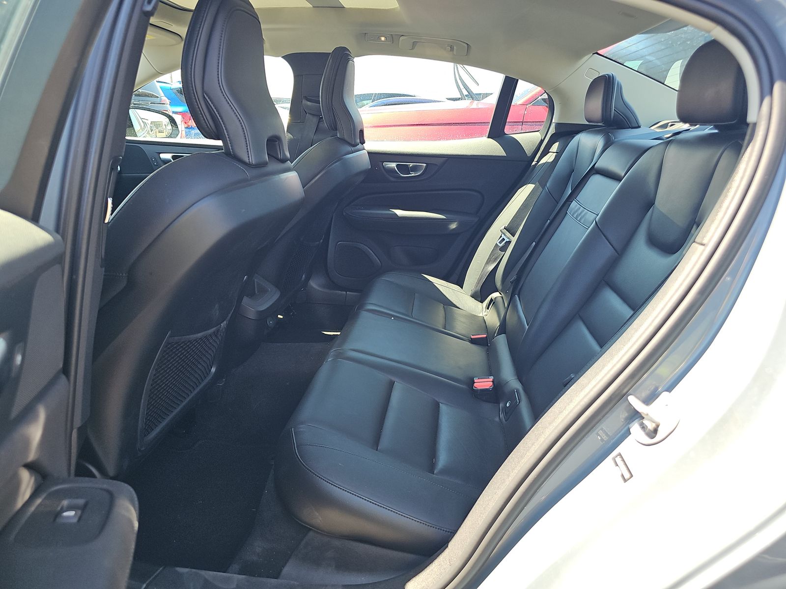 2024 Volvo S60 B5 Core AWD