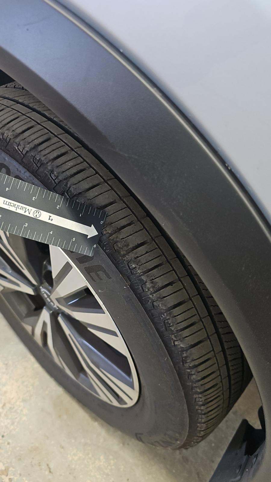 2023 Nissan Rogue SV AWD