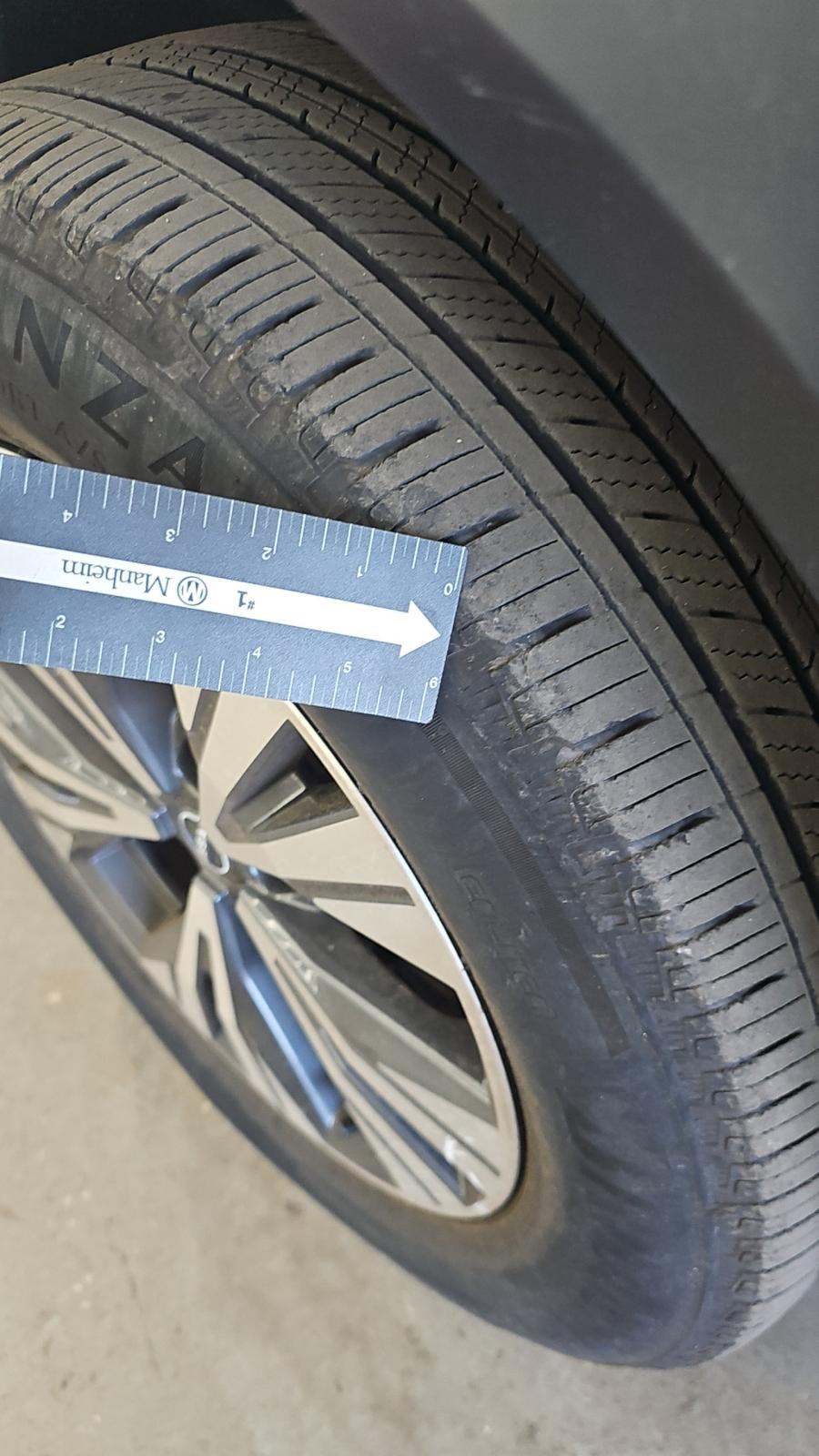 2023 Nissan Rogue SV AWD