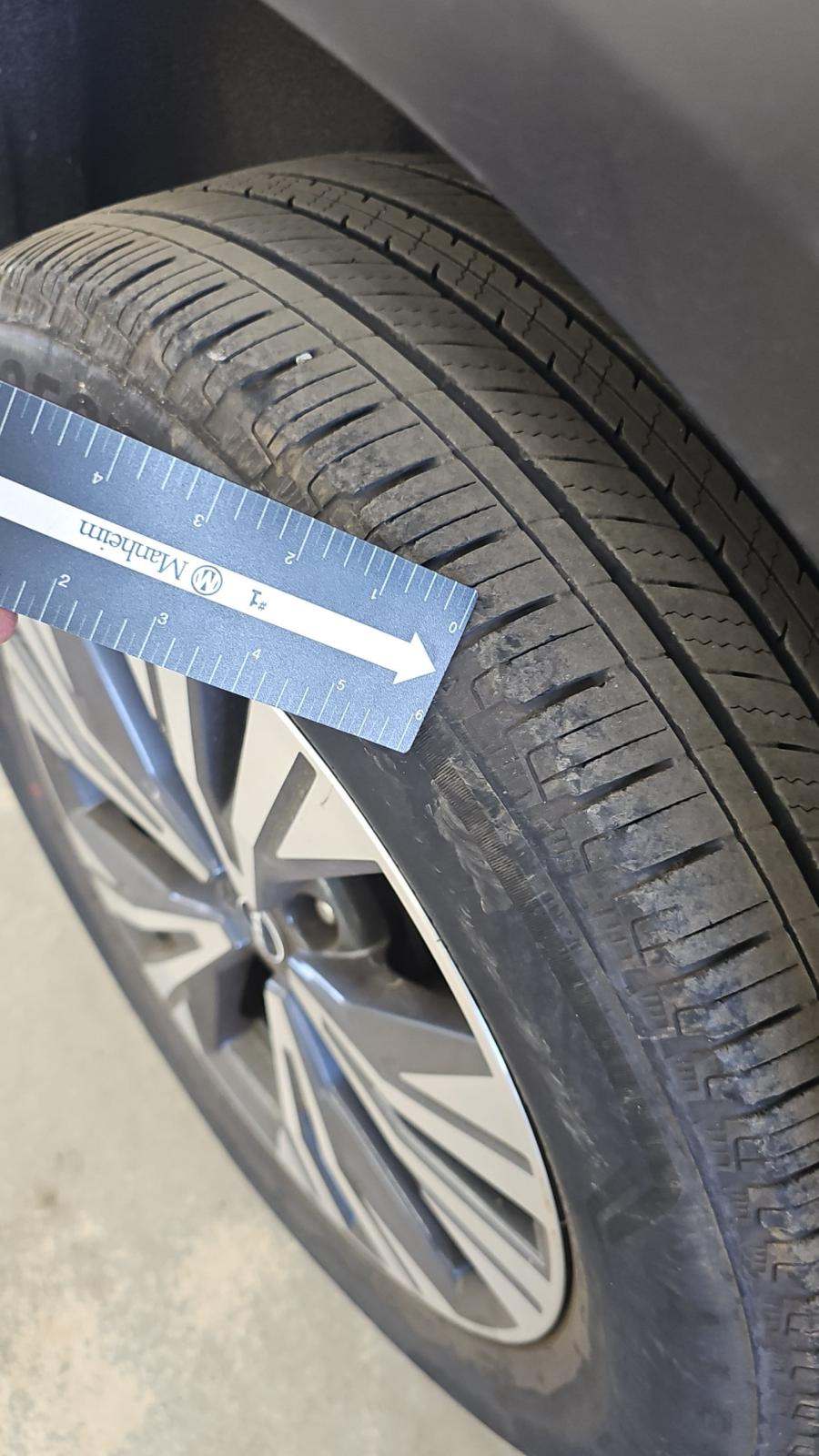 2023 Nissan Rogue SV AWD