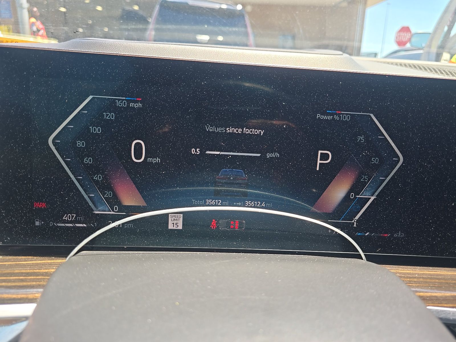 2025 BMW X6 xDrive40i AWD